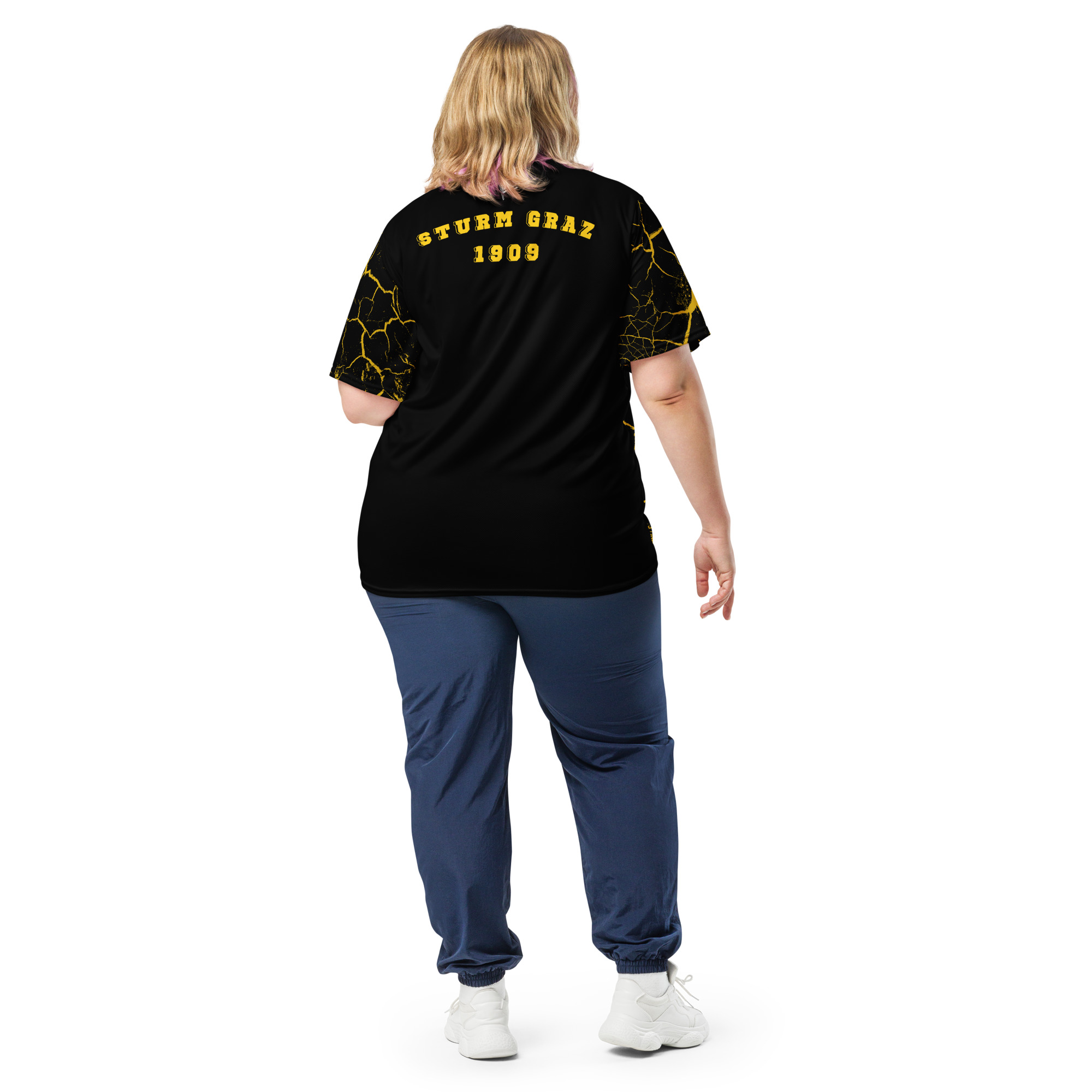 SK Sturm Graz Jersey Football Fan Shirt SK Sturm Graz Kit - Image 19
