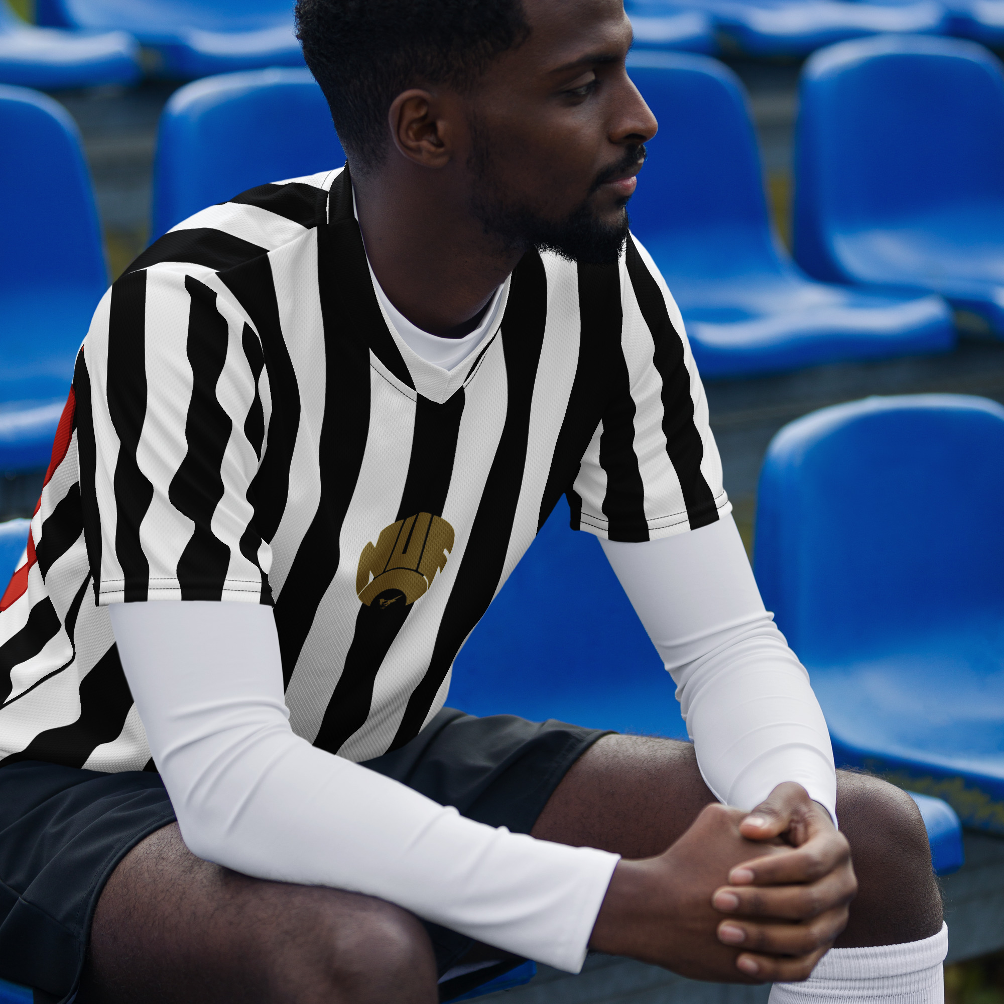 Newcastle Retro Kit | Newcastle Vintage Jersey | Newcastle United Football Shirt - Image 13