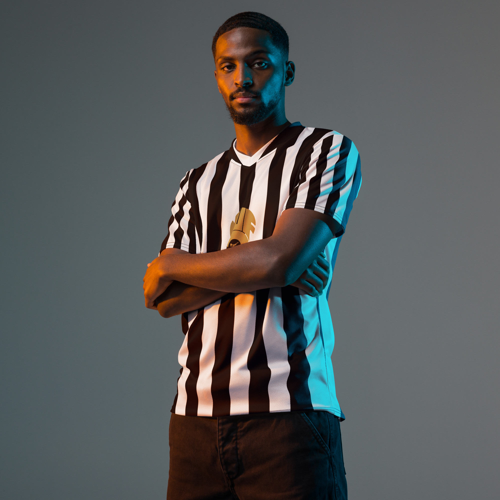 Newcastle Retro Kit | Newcastle Vintage Jersey | Newcastle United Football Shirt - Image 15