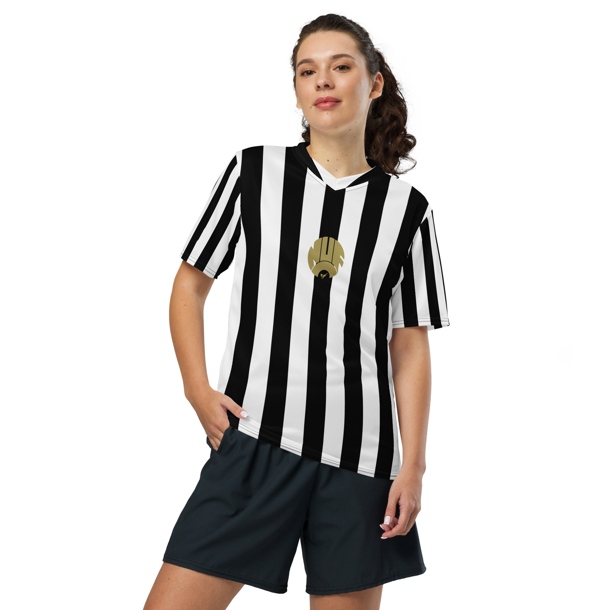 Newcastle Retro Kit | Newcastle Vintage Jersey | Newcastle United Football Shirt - Image 18