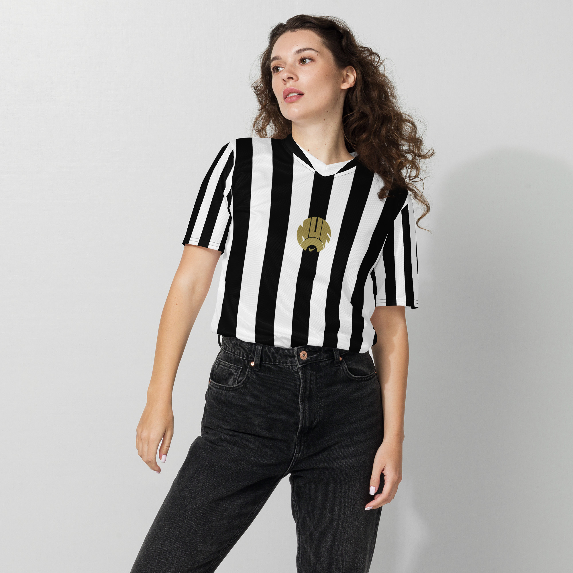 Newcastle Retro Kit | Newcastle Vintage Jersey | Newcastle United Football Shirt - Image 19