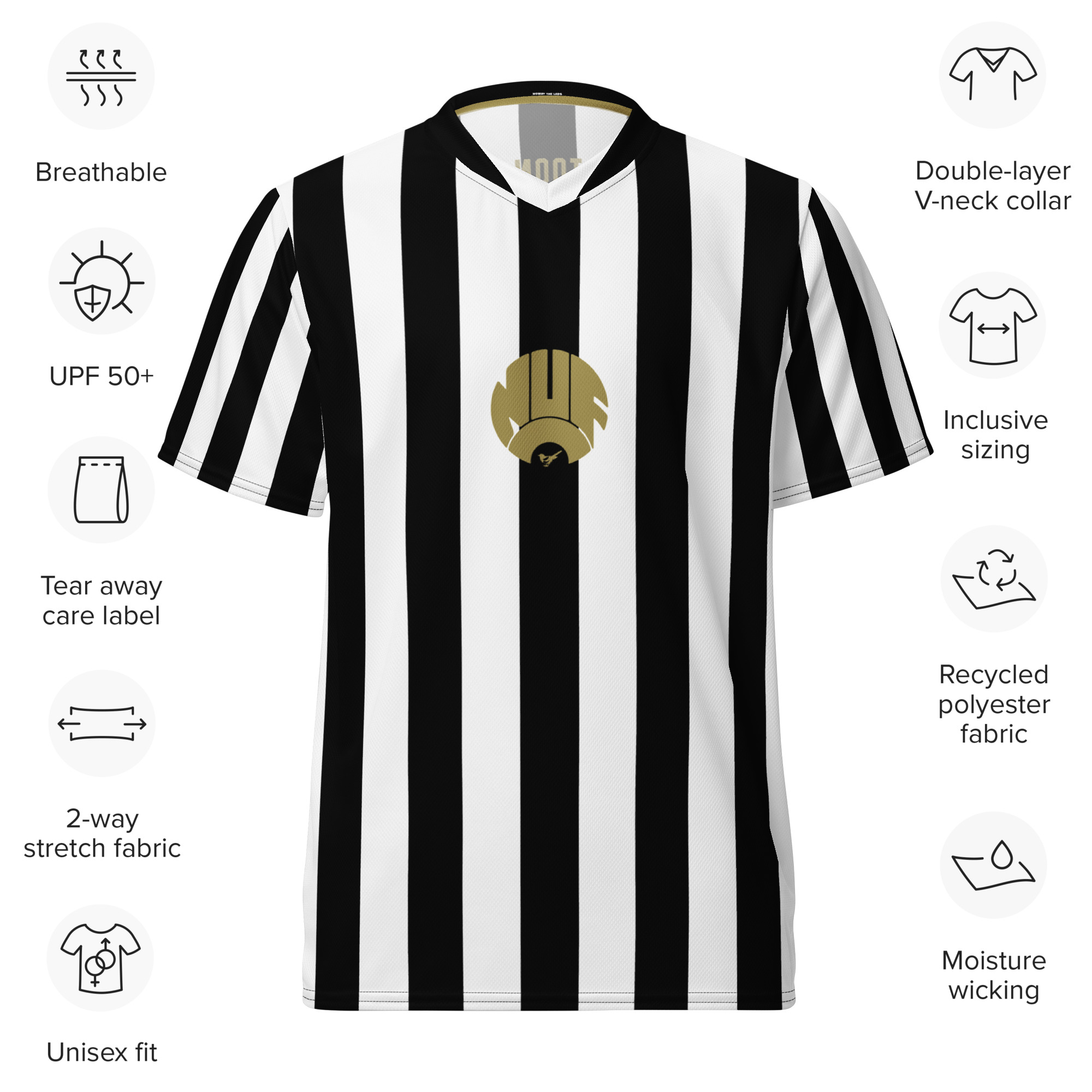 Newcastle Retro Kit | Newcastle Vintage Jersey | Newcastle United Football Shirt - Image 20