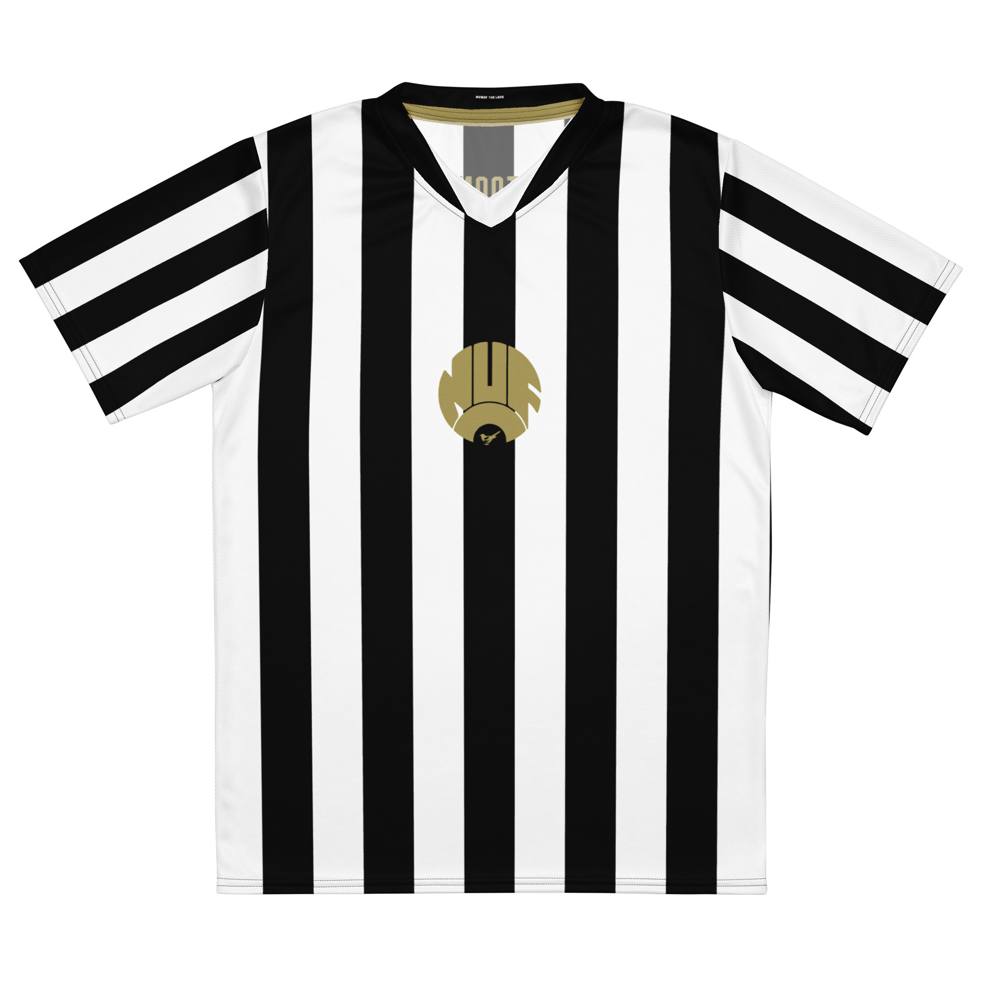 Newcastle Retro Kit | Newcastle Vintage Jersey | Newcastle United Football Shirt - Image 26