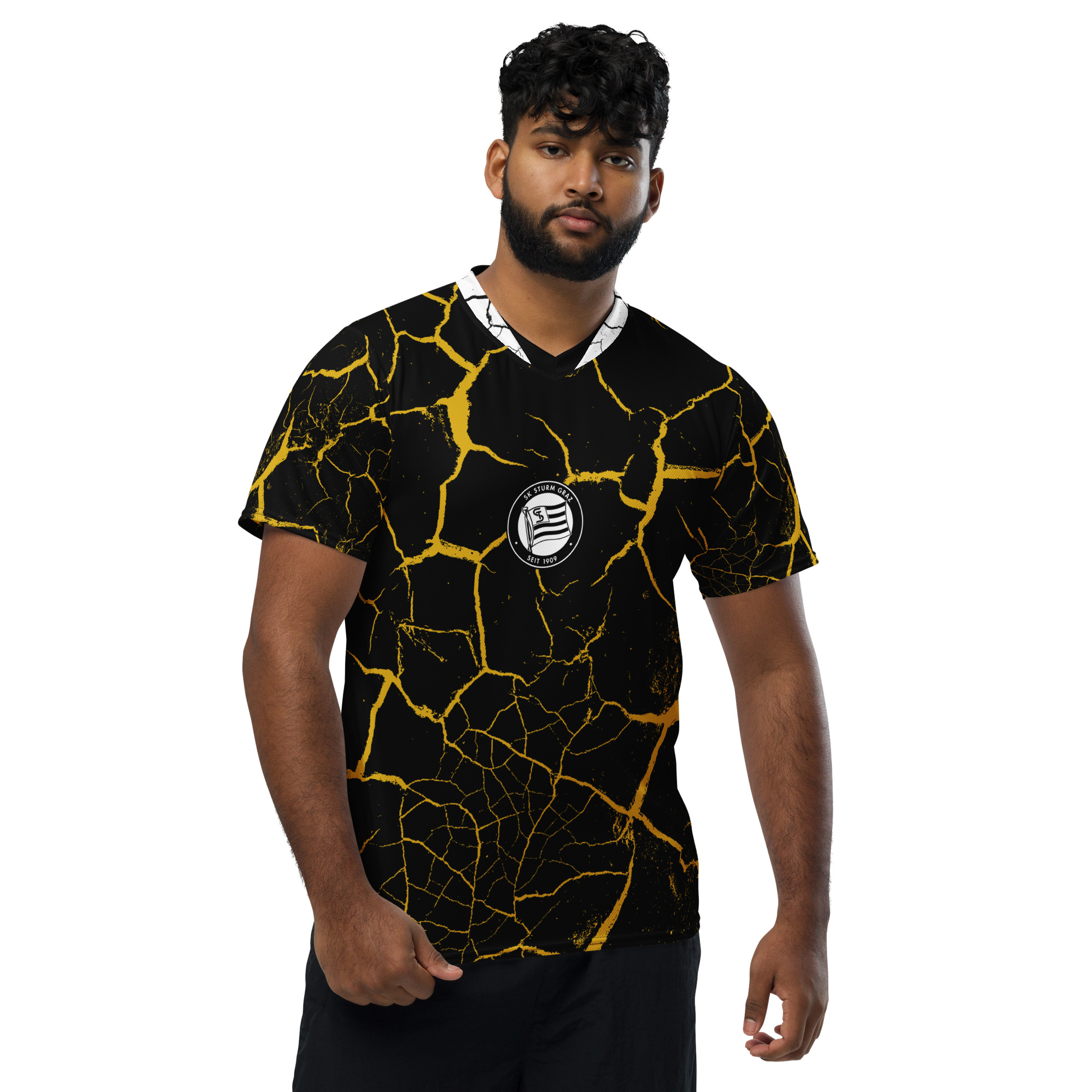 SK Sturm Graz Jersey Football Fan Shirt SK Sturm Graz Kit - Image 7