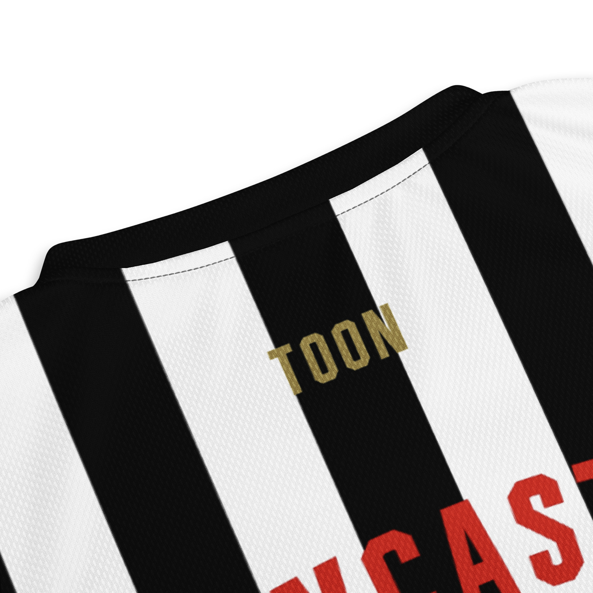 Newcastle Retro Kit | Newcastle Vintage Jersey | Newcastle United Football Shirt - Image 25