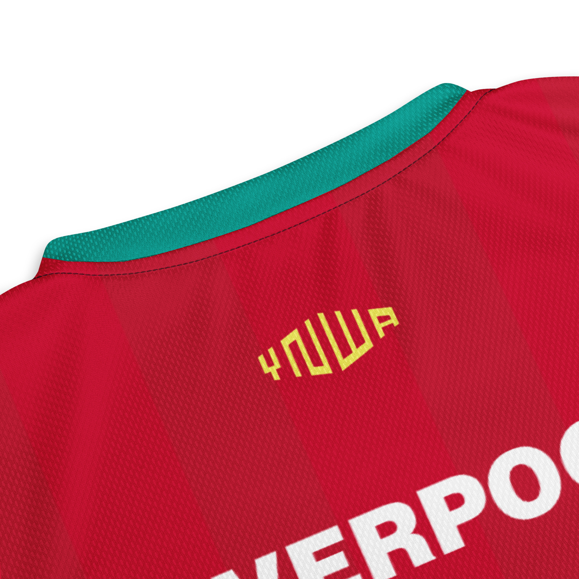 Liverpool Unisex Sports Jersey | Liverpool Football Fan Kit - Image 16