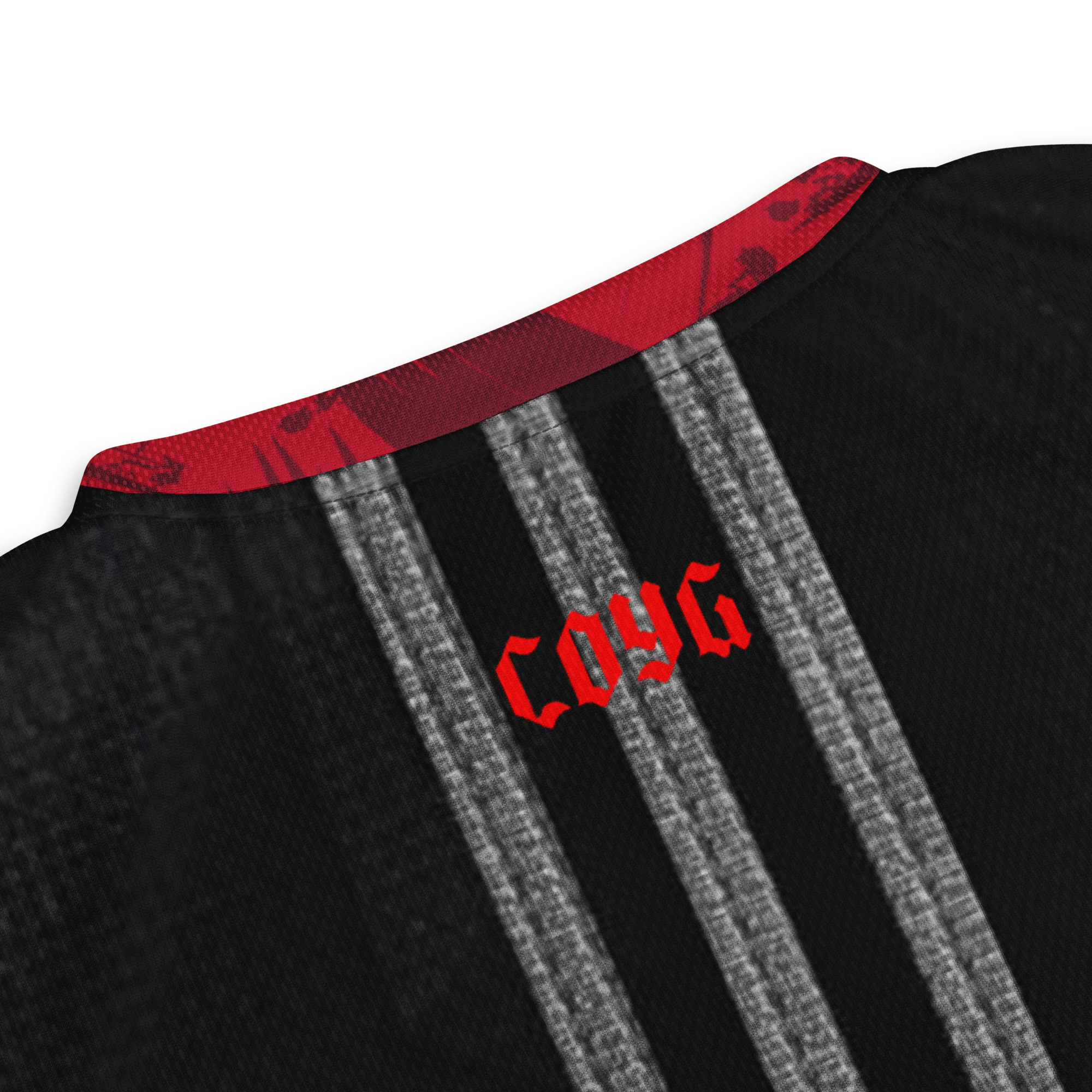 Arsenal Unisex Sports Jersey | Arsenal Football Fan Shirt - Image 13