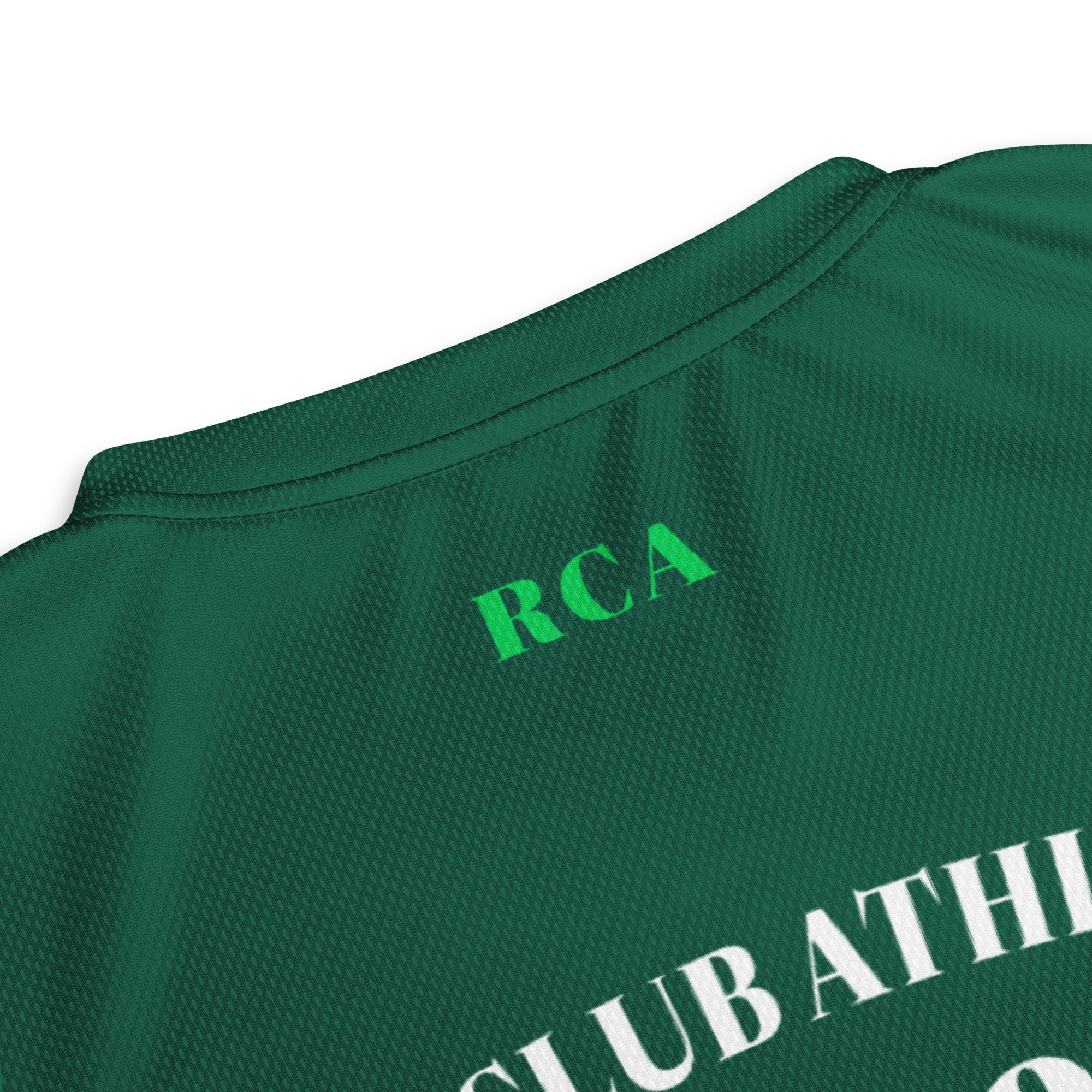 Raja Casablanca Kit | Raja Jersey Football Fan Shirt - Image 14