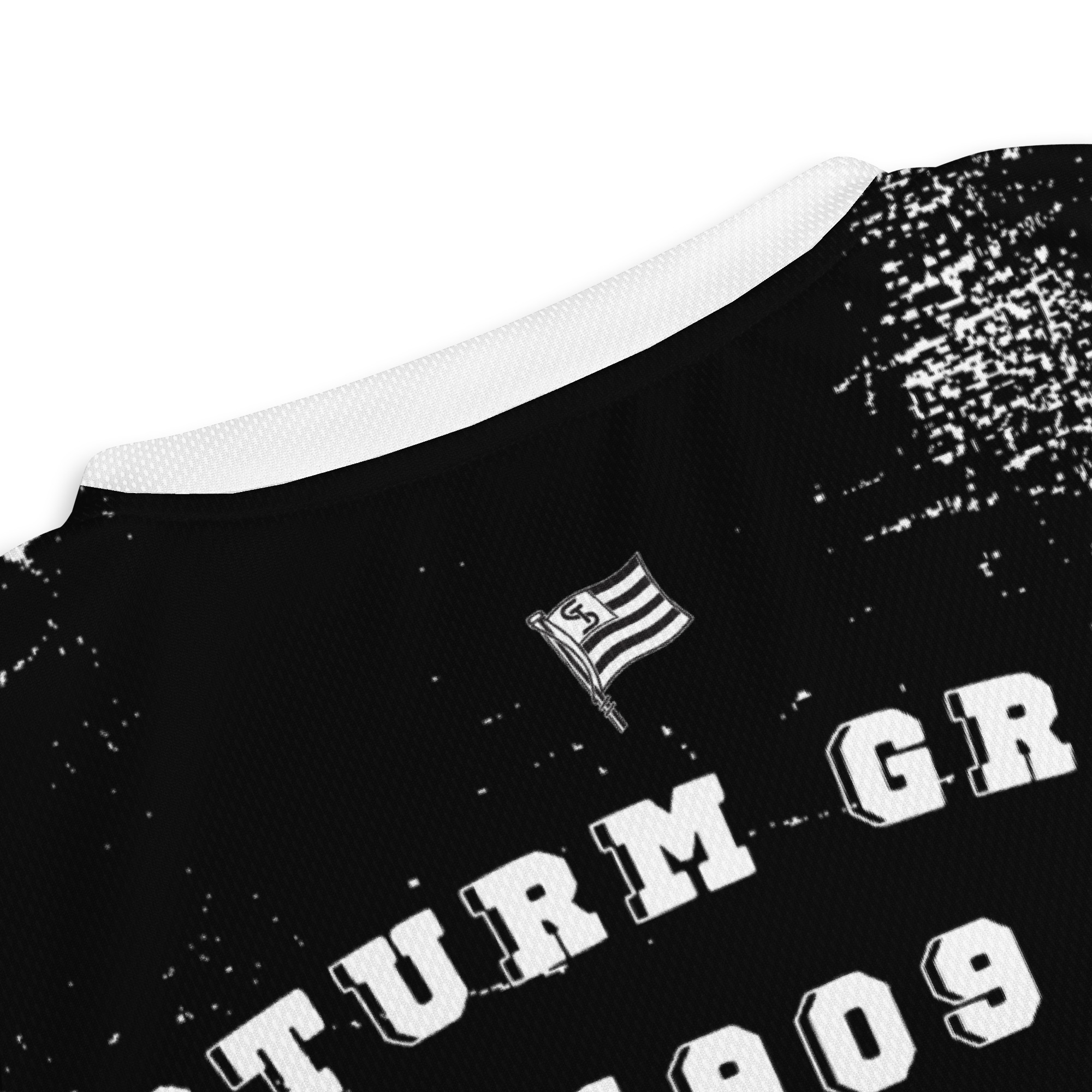 Recycled unisex sports jersey - Image 18