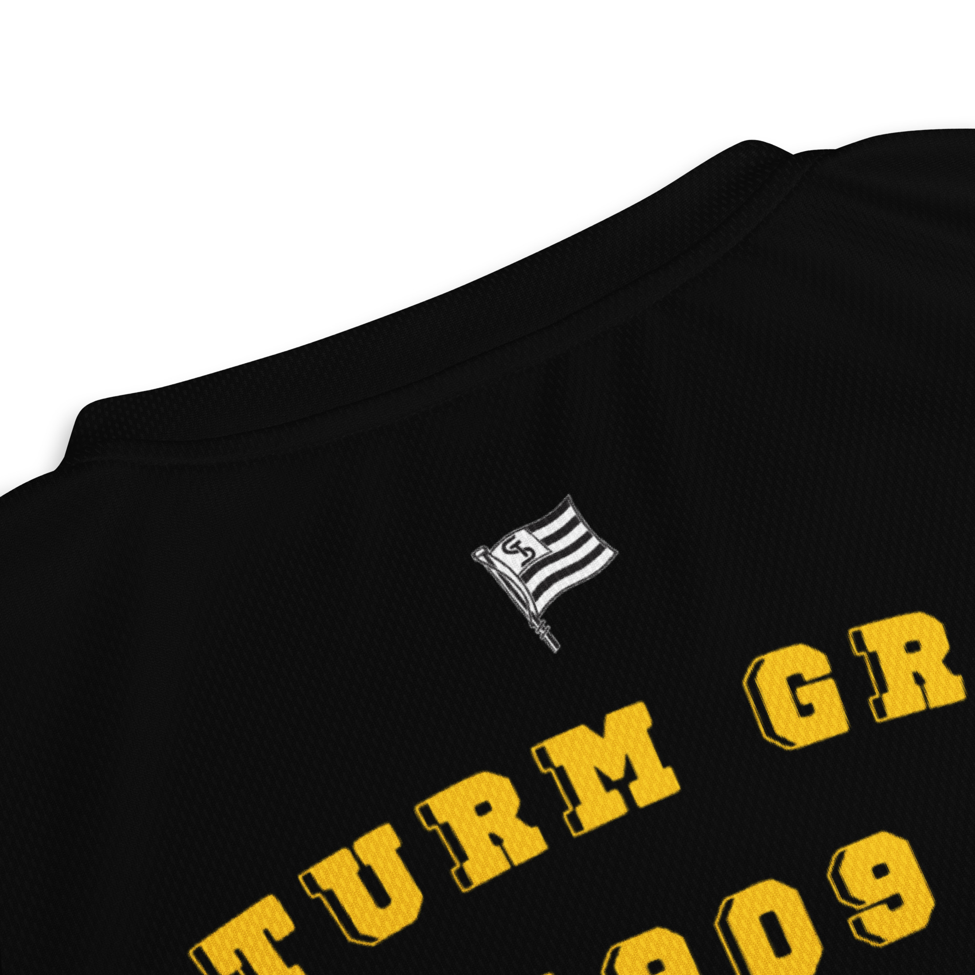 SK Sturm Graz Jersey Football Fan Shirt SK Sturm Graz Kit - Image 10