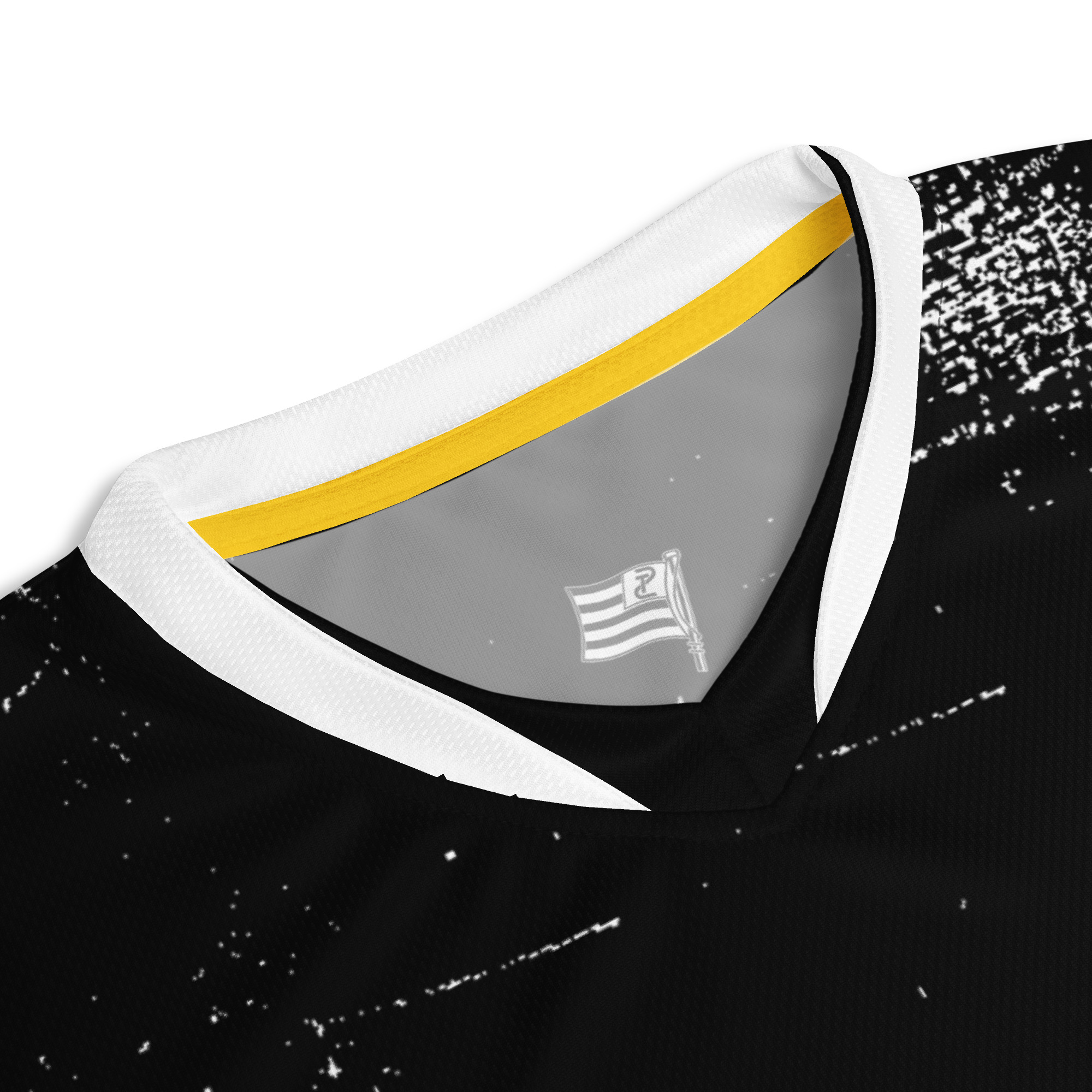 Recycled unisex sports jersey - Image 17
