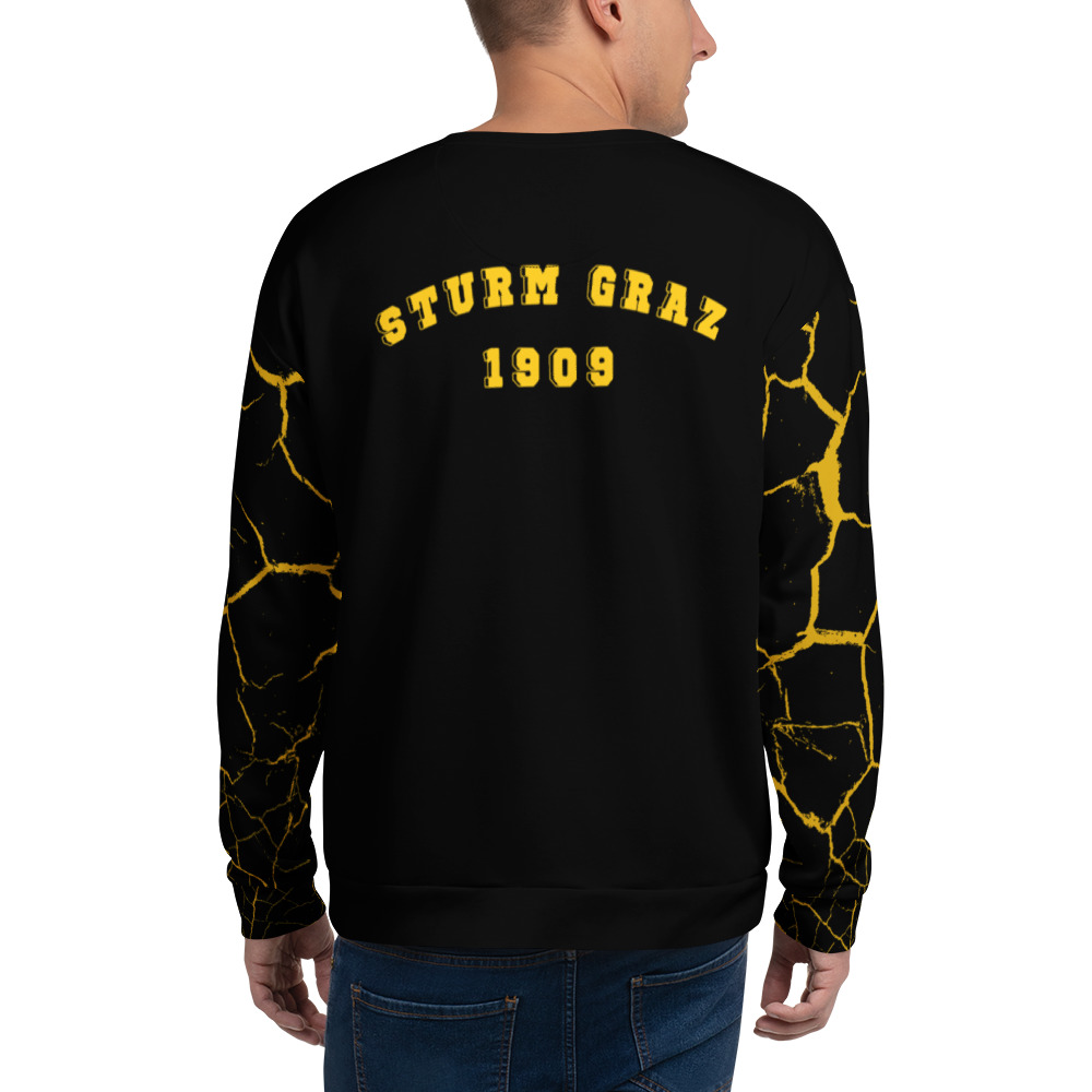 SK Sturm Graz Unisex Sweatshirt - Image 13