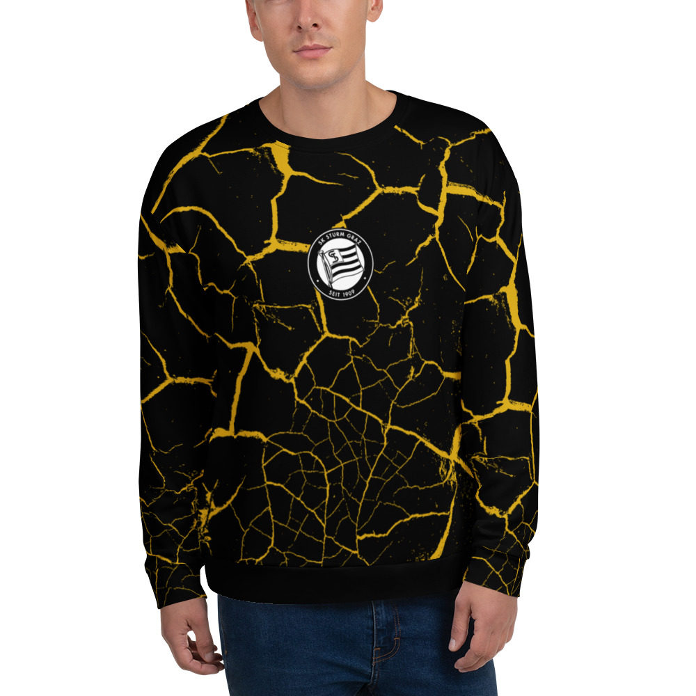 SK Sturm Graz Unisex Sweatshirt