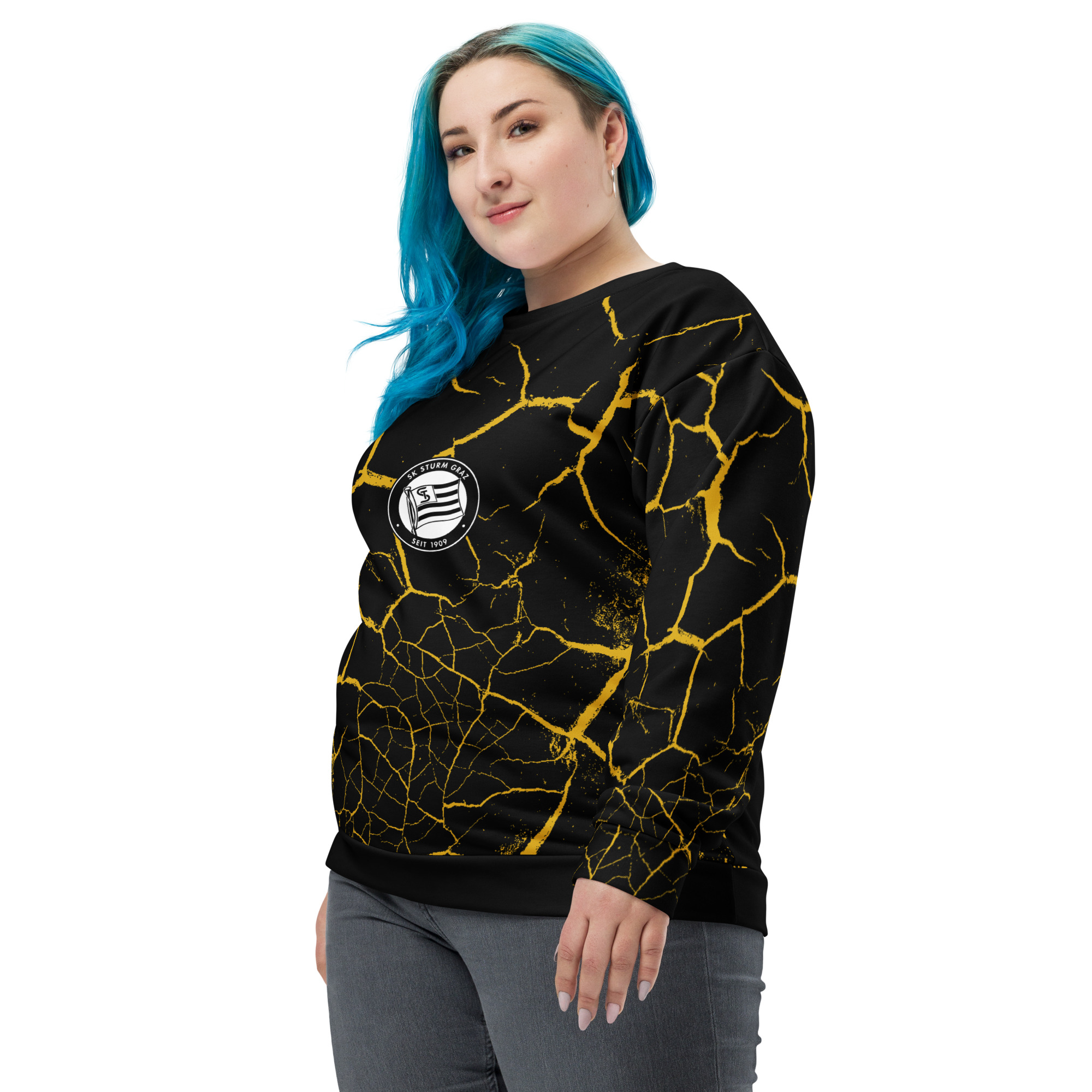 SK Sturm Graz Unisex Sweatshirt - Image 12