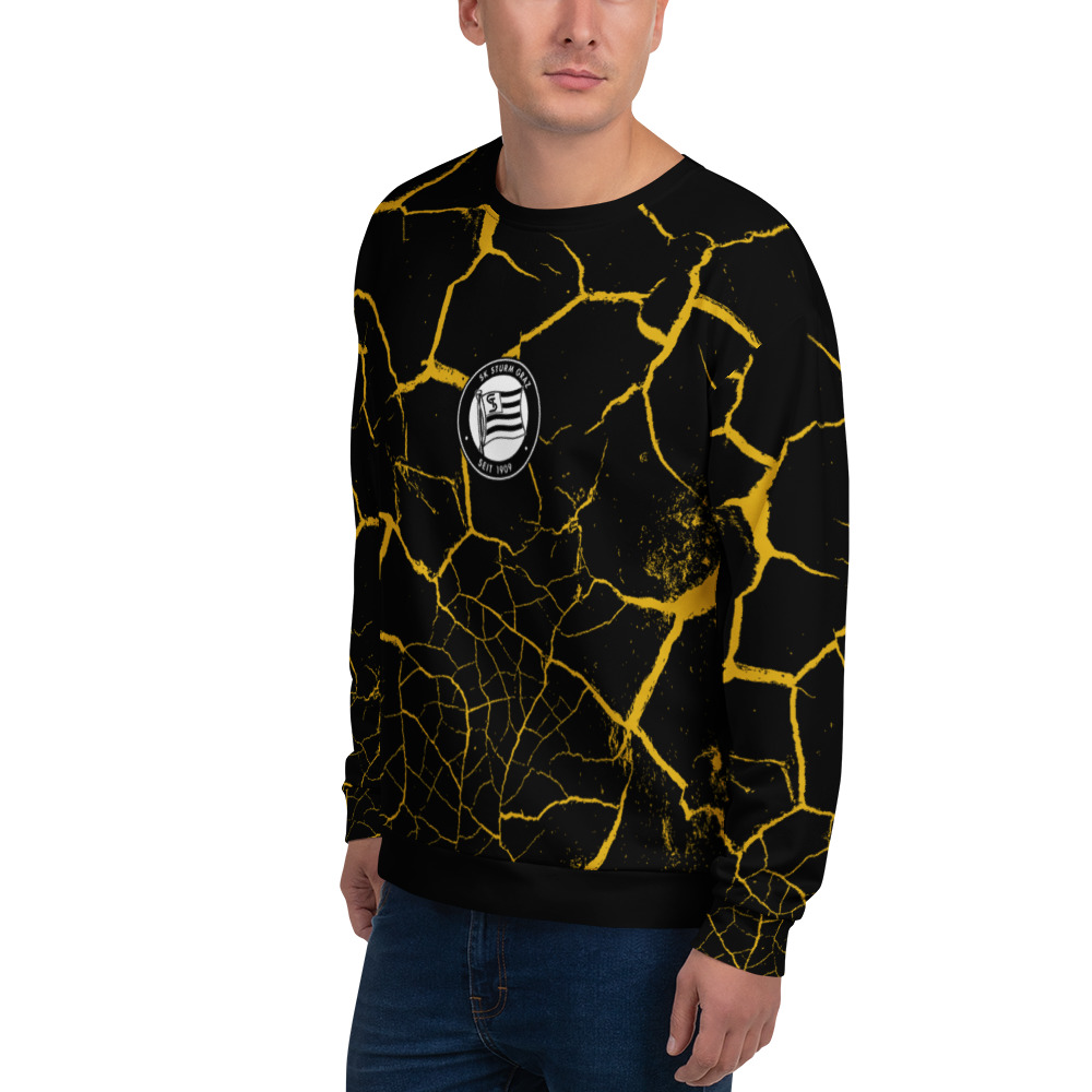 SK Sturm Graz Unisex Sweatshirt - Image 14