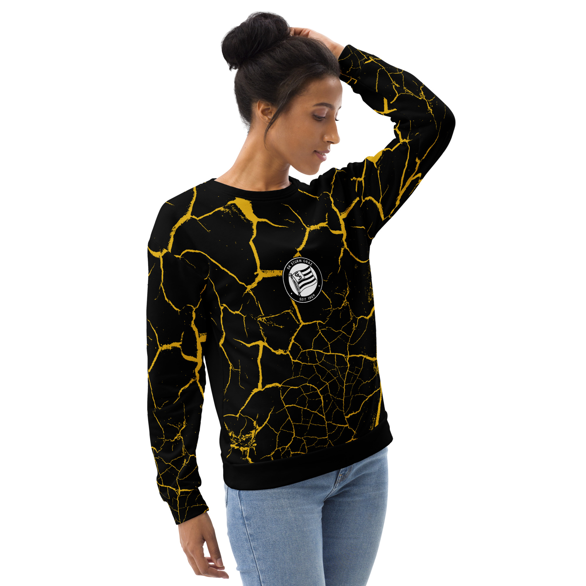 SK Sturm Graz Unisex Sweatshirt - Image 11