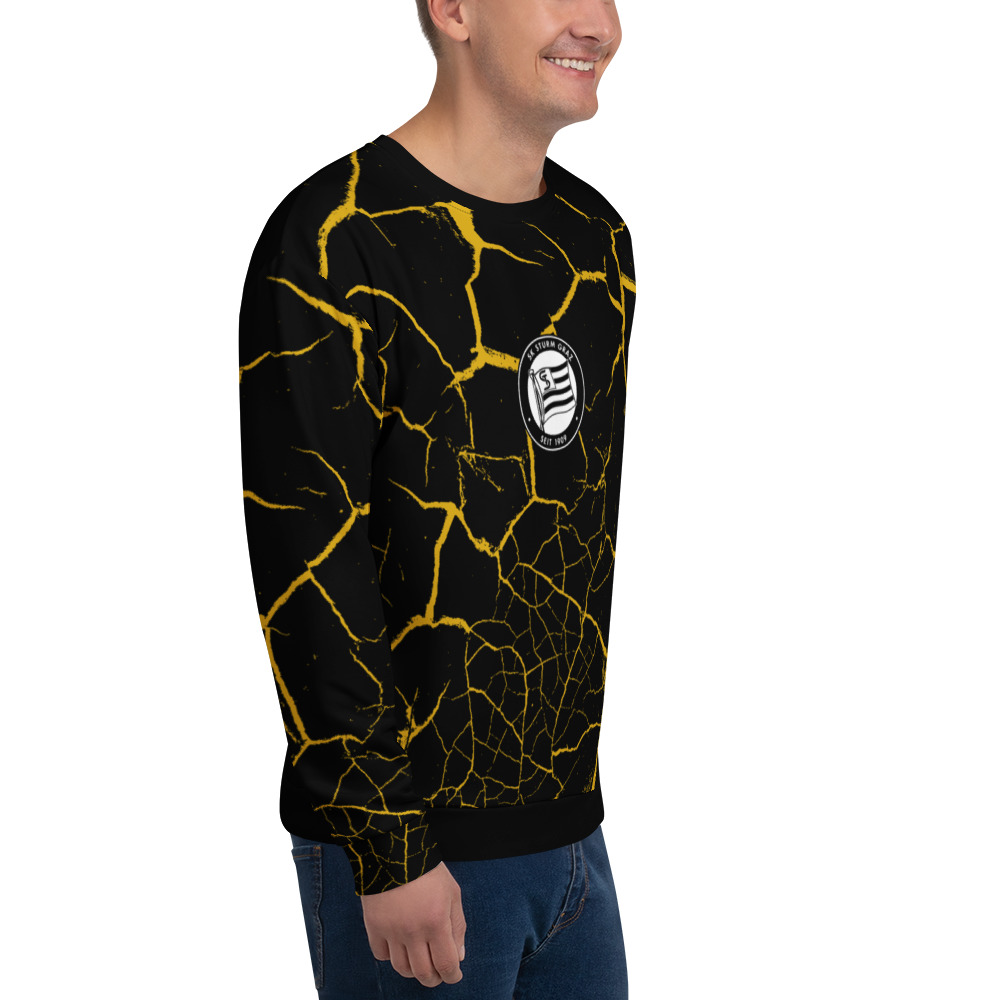 SK Sturm Graz Unisex Sweatshirt - Image 15