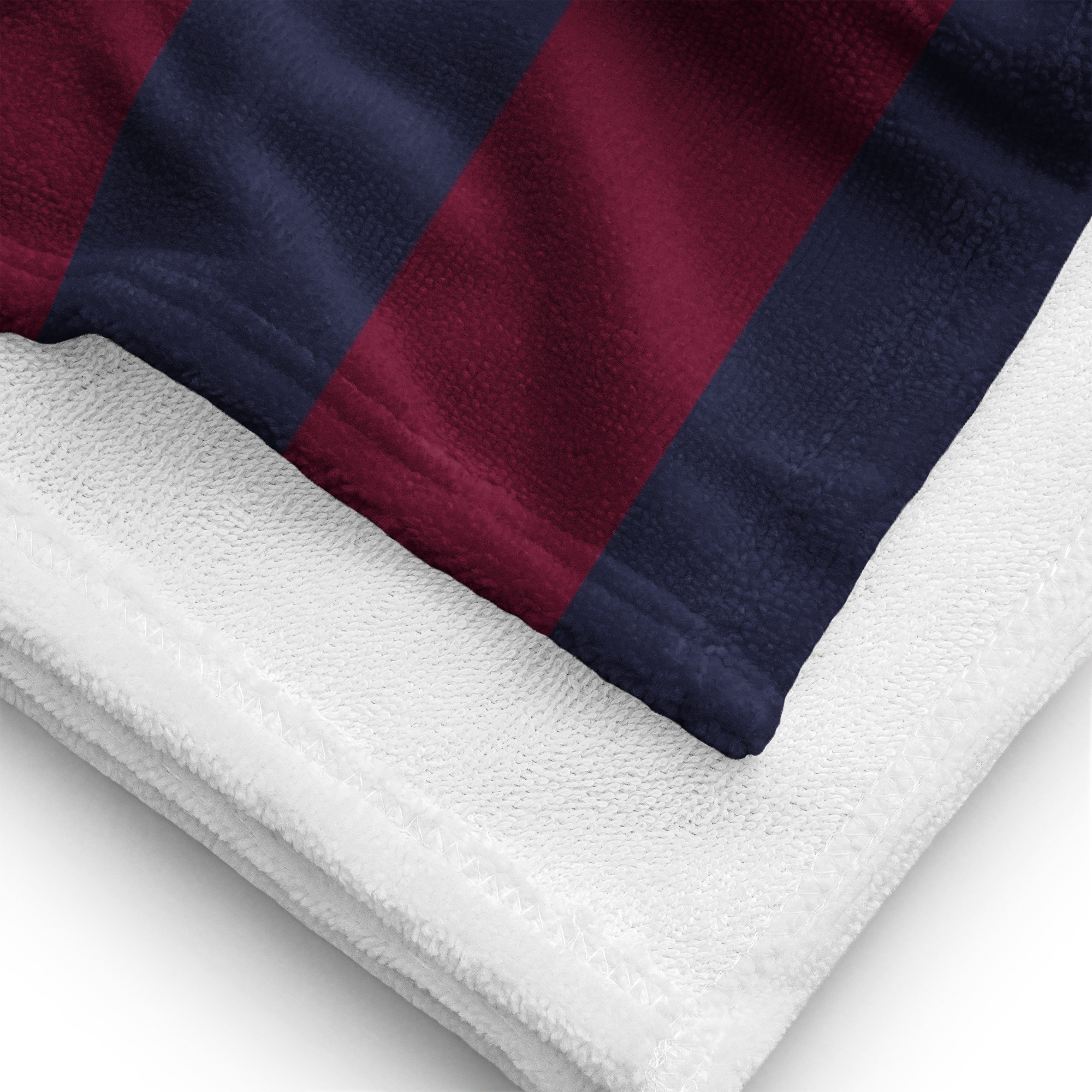 Newcastle Brown Ale Towel | Newcastle Football Fan Towel - Image 3