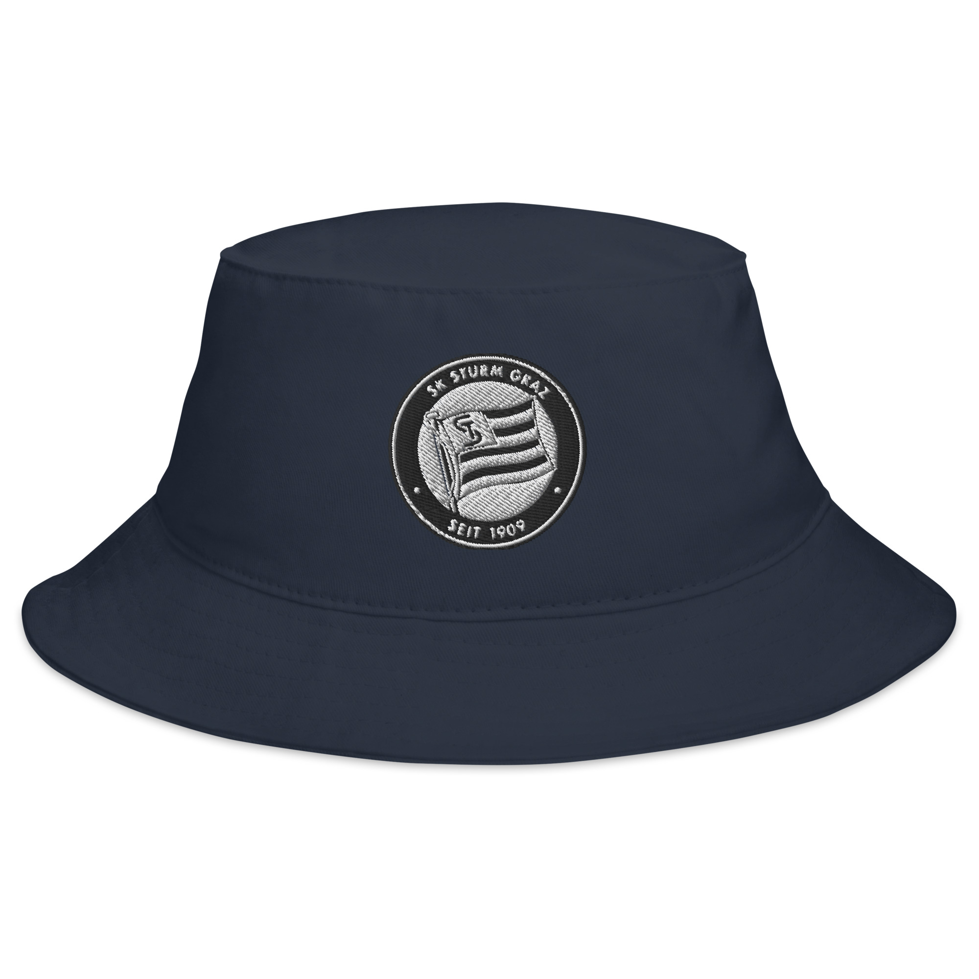 SK Sturm Graz Bucket Hat | Sturm Graz Fan Sun Hat