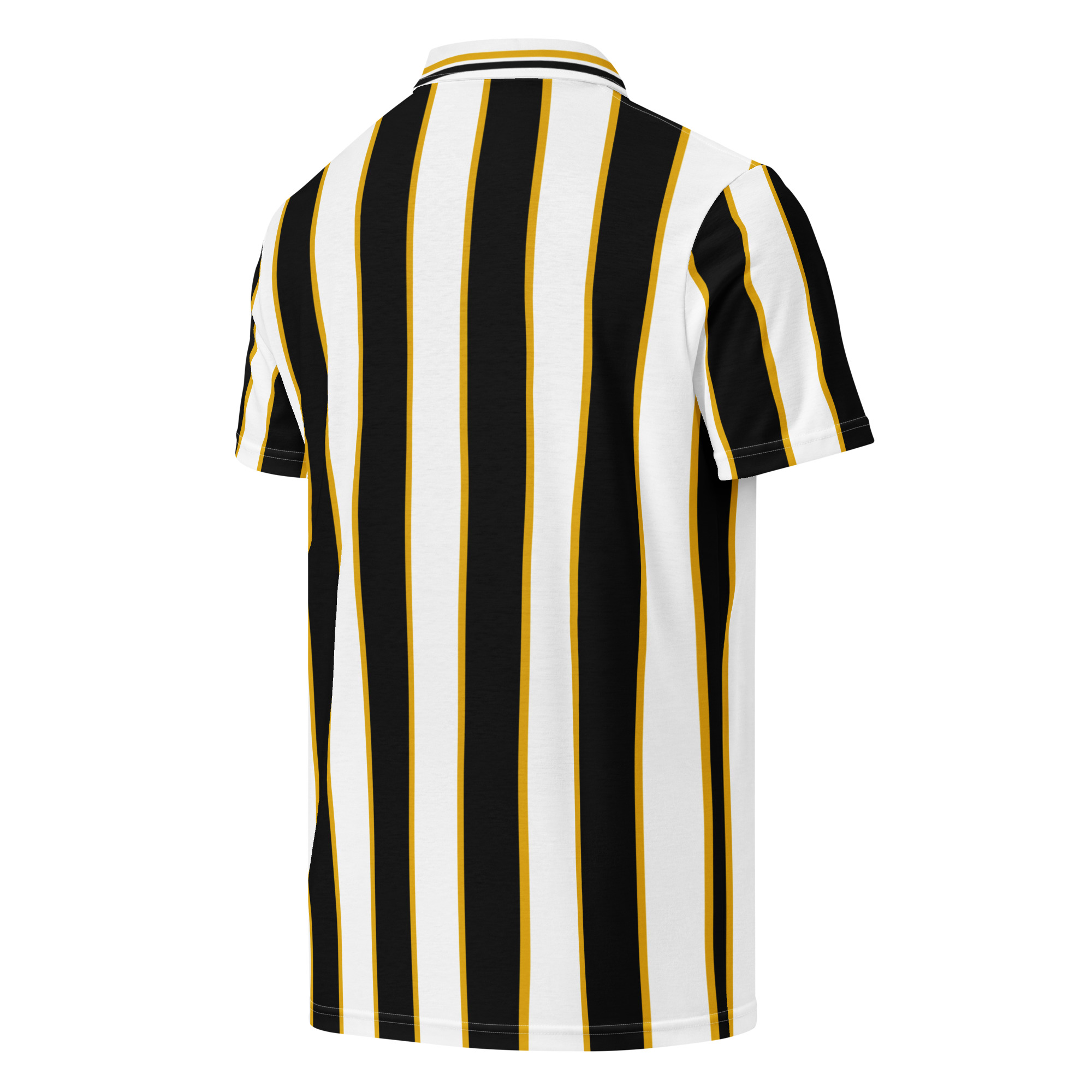 Sturm Graz Men’s Slim Fit Polo Shirt | Sturm Graz Fan Polo - Image 8