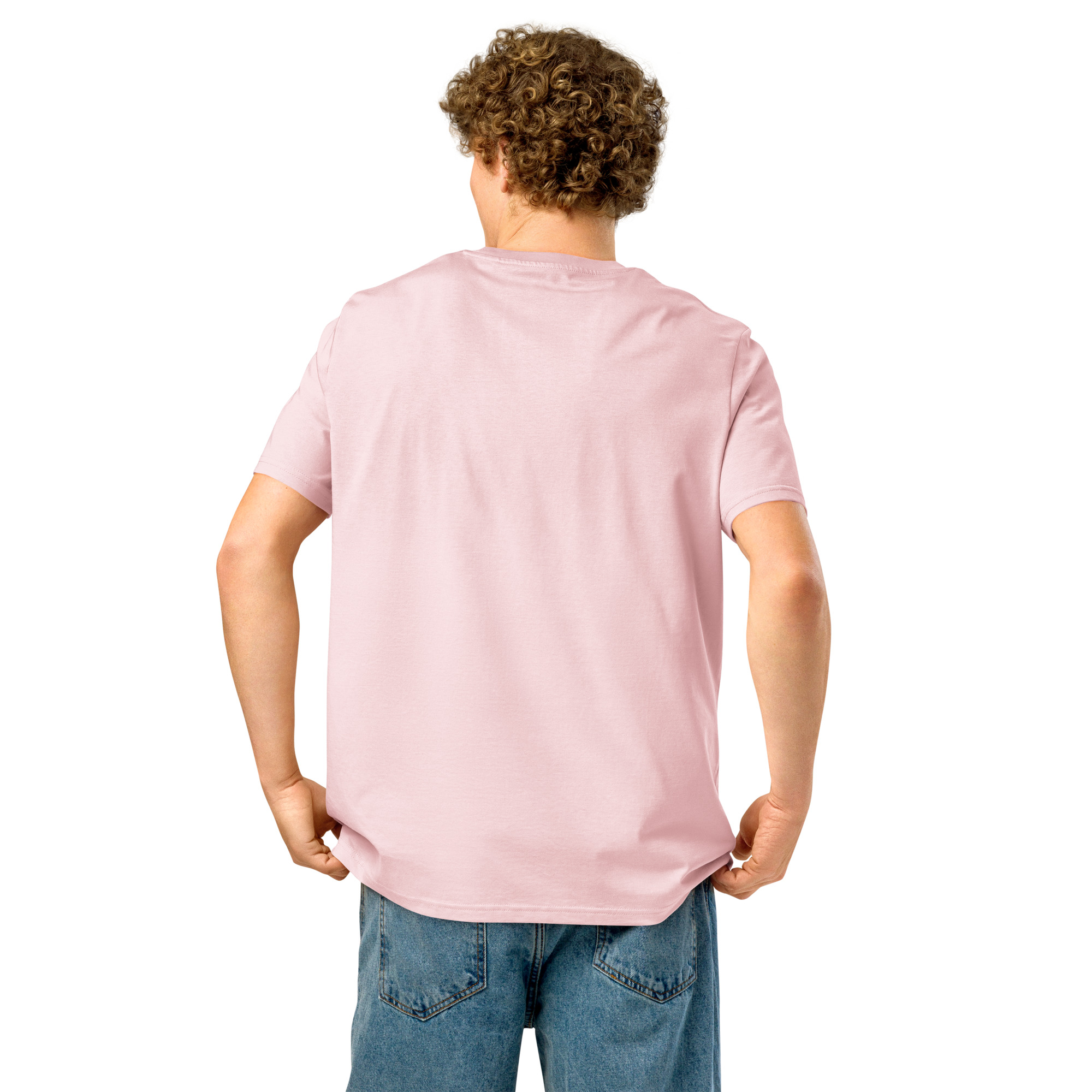 SK Sturm Graz Unisex Organic Ribbed Neck T-Shirt | Sturm Graz Fan Tee - Image 33