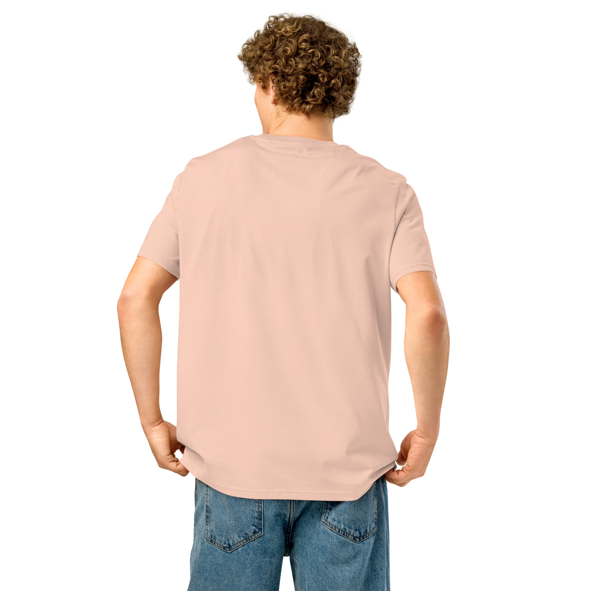 SK Sturm Graz Unisex Organic Ribbed Neck T-Shirt | Sturm Graz Fan Tee - Image 30