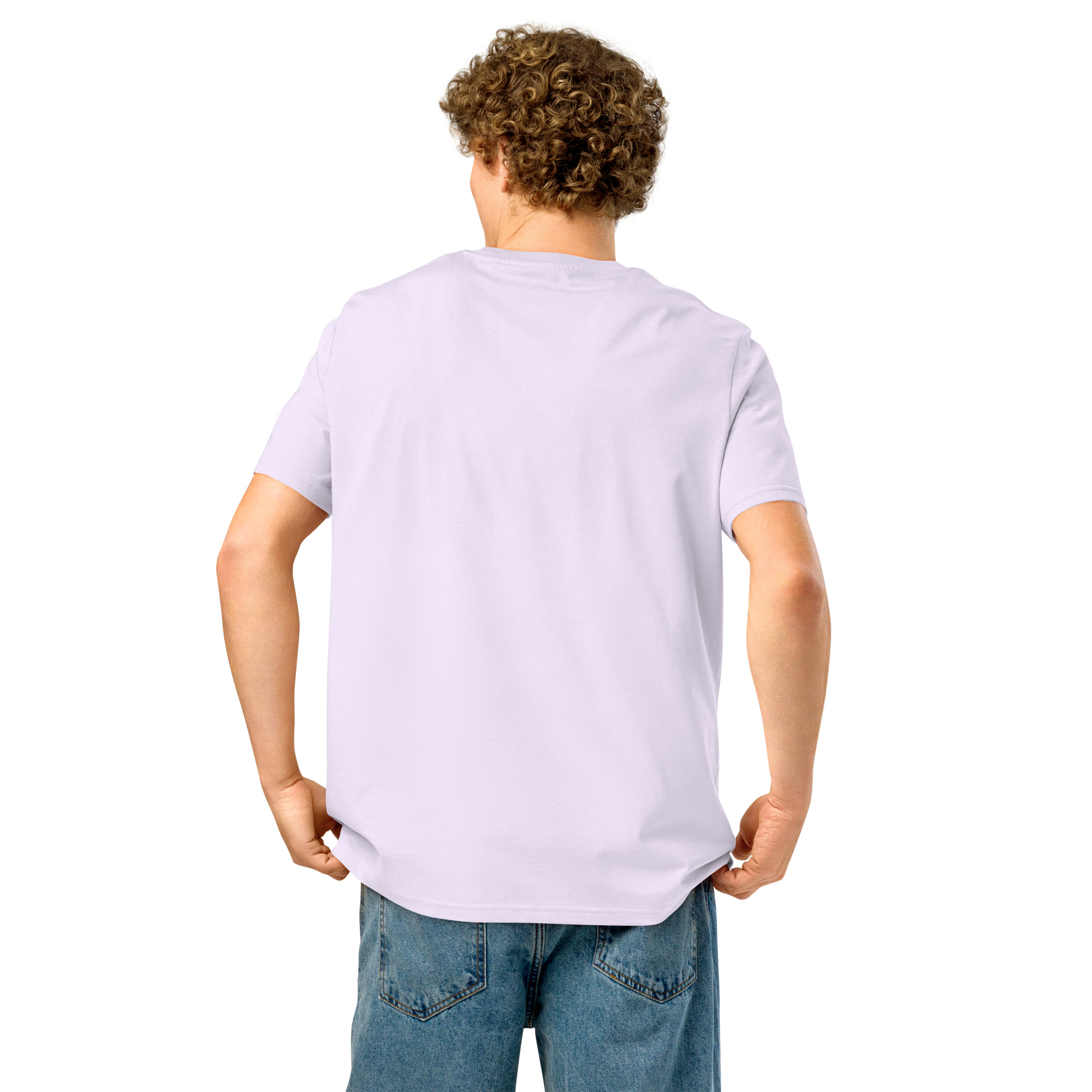 SK Sturm Graz Unisex Organic Ribbed Neck T-Shirt | Sturm Graz Fan Tee - Image 36