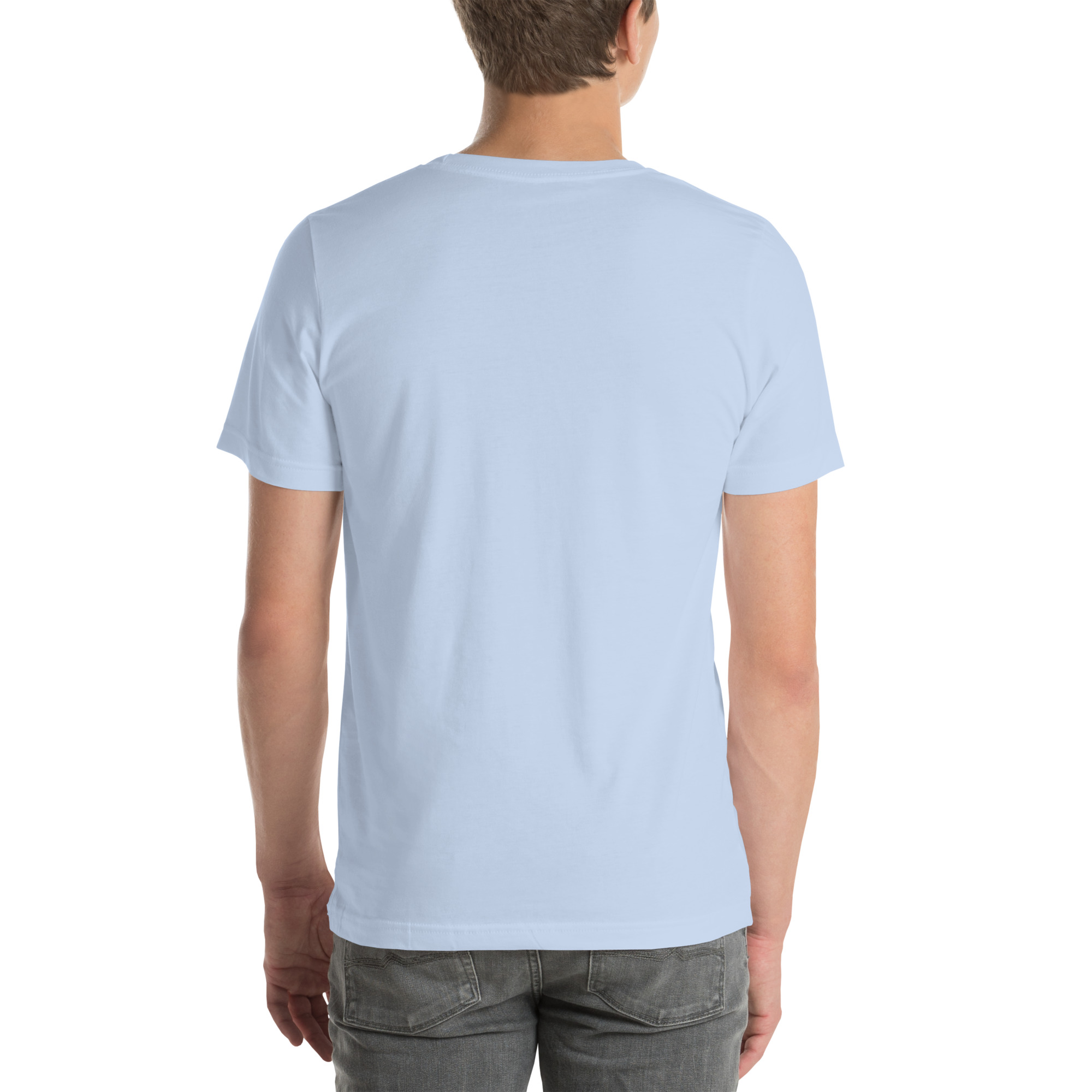 I'm City Till I Die Unisex T-Shirt Manchester City Fan T-Shirt - Image 23