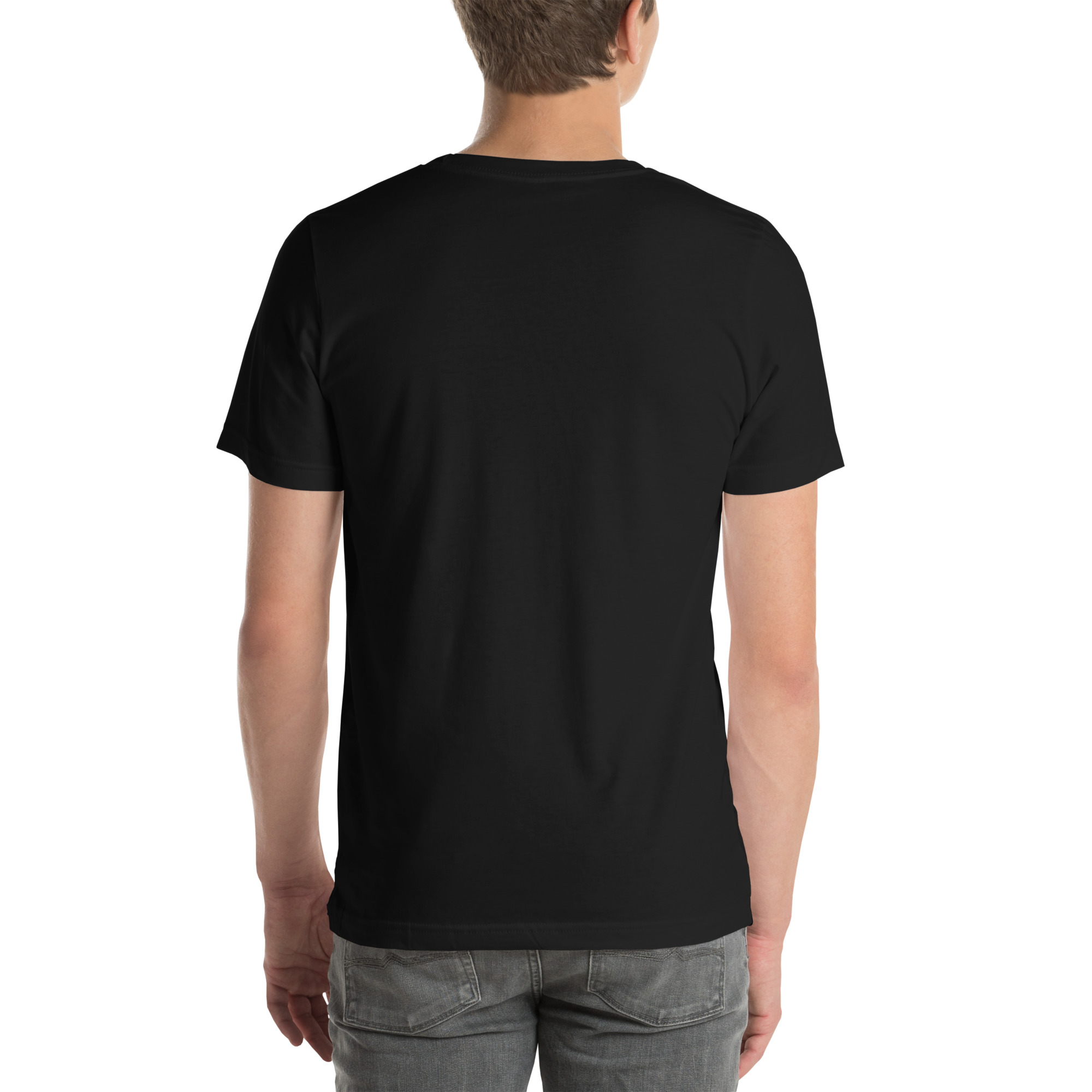 I'm City Till I Die Unisex T-Shirt Manchester City Fan T-Shirt - Image 11