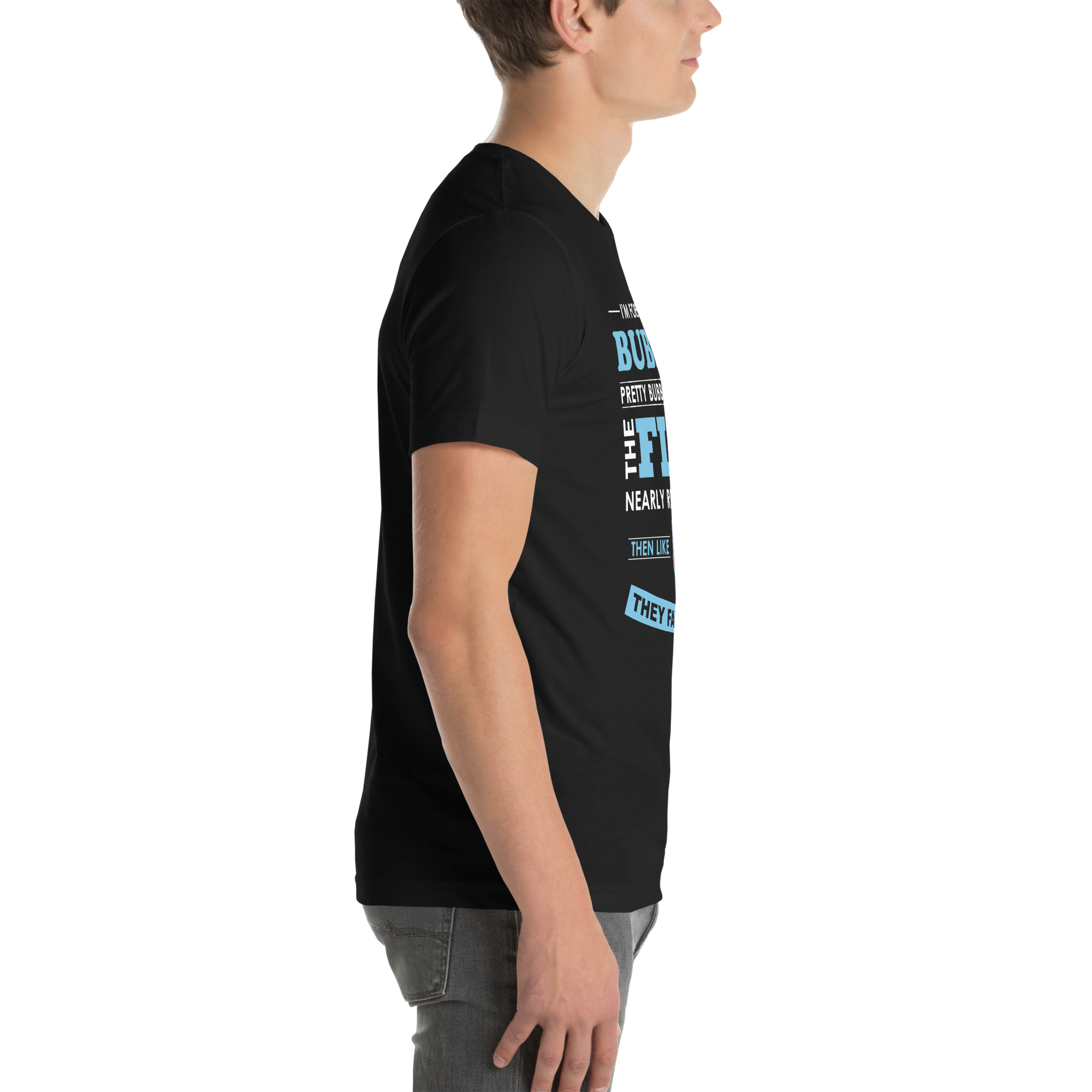West Ham Forever Blowing Bubbles Unisex T-Shirt - Image 21