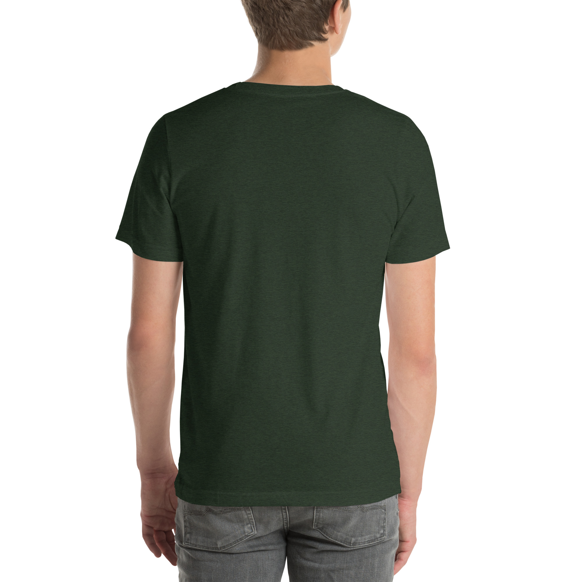 I'm City Till I Die Unisex T-Shirt - Image 46