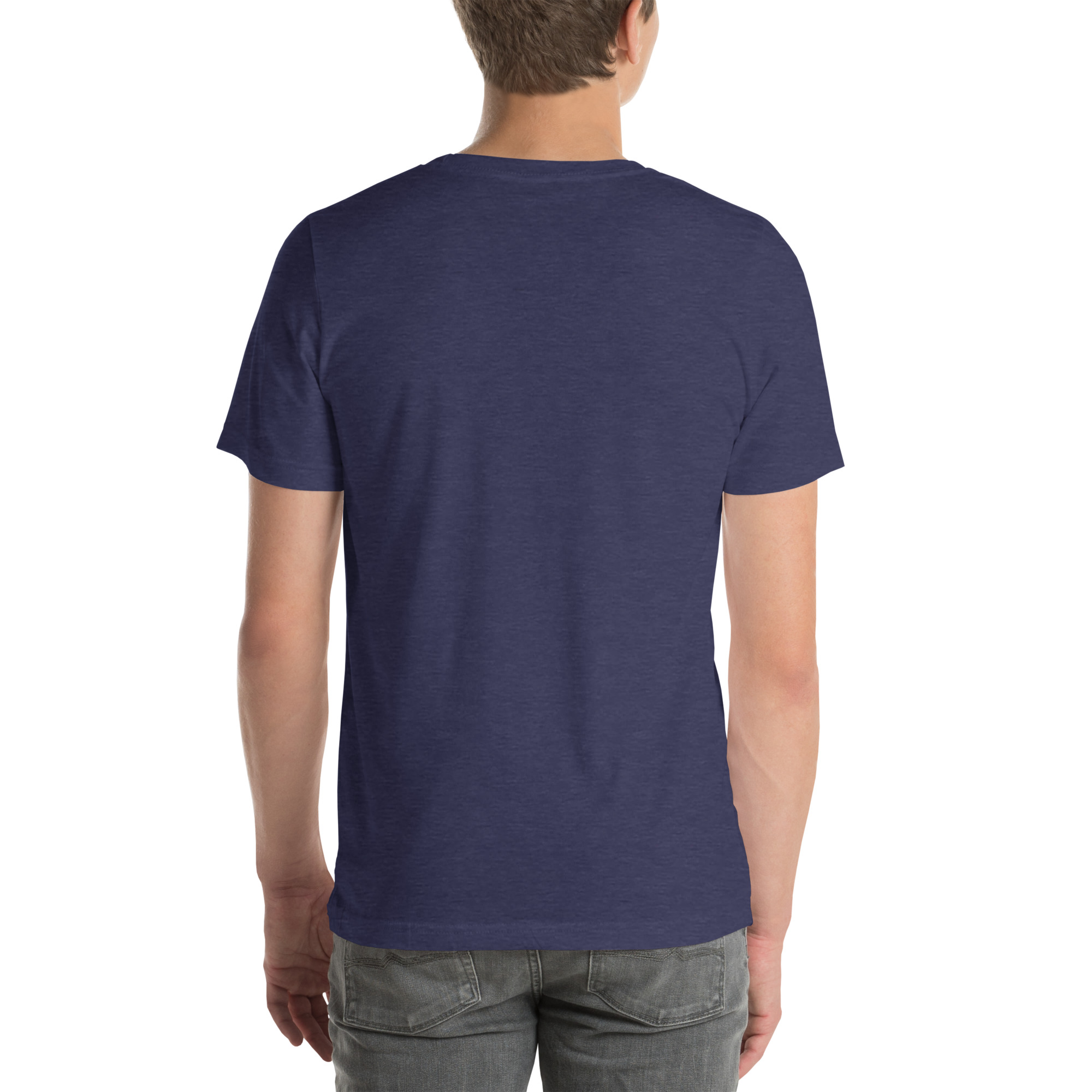 West Ham Forever Blowing Bubbles Unisex T-Shirt - Image 48