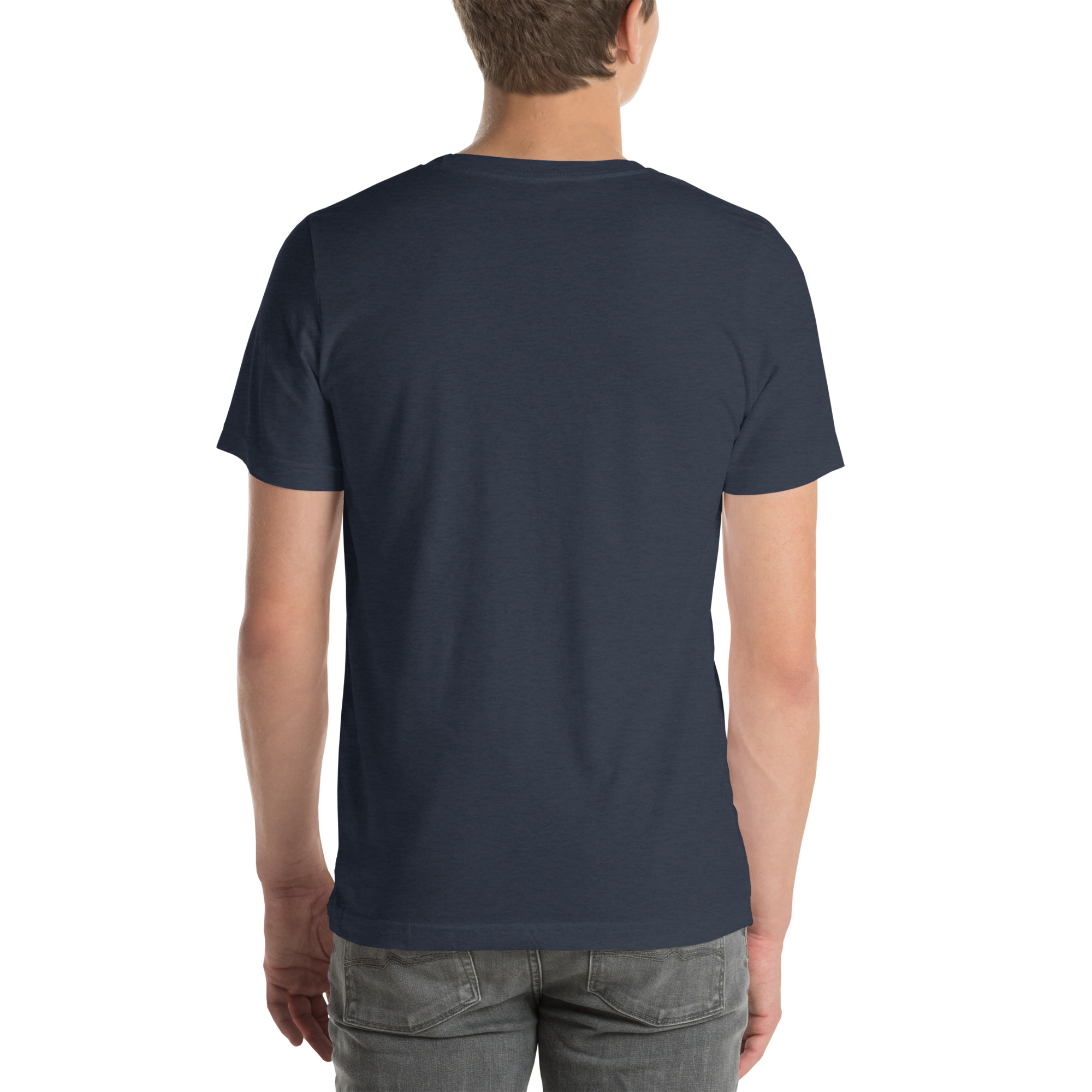West Ham Forever Blowing Bubbles Unisex T-Shirt - Image 54