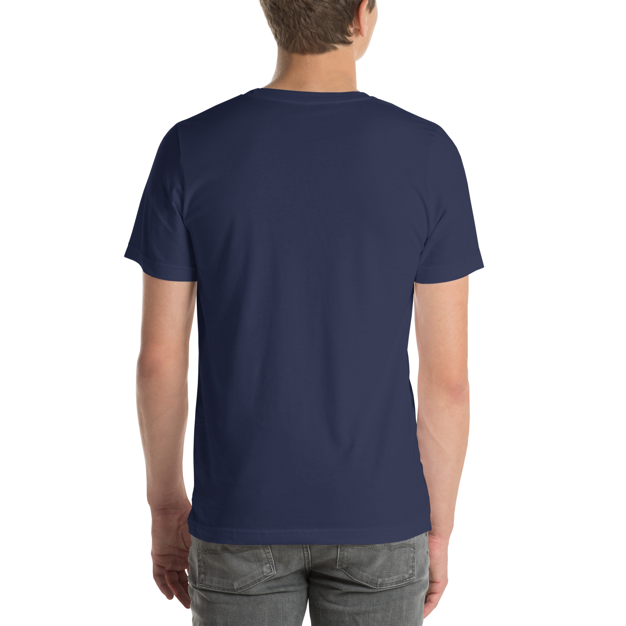 West Ham Forever Blowing Bubbles Unisex T-Shirt - Image 42