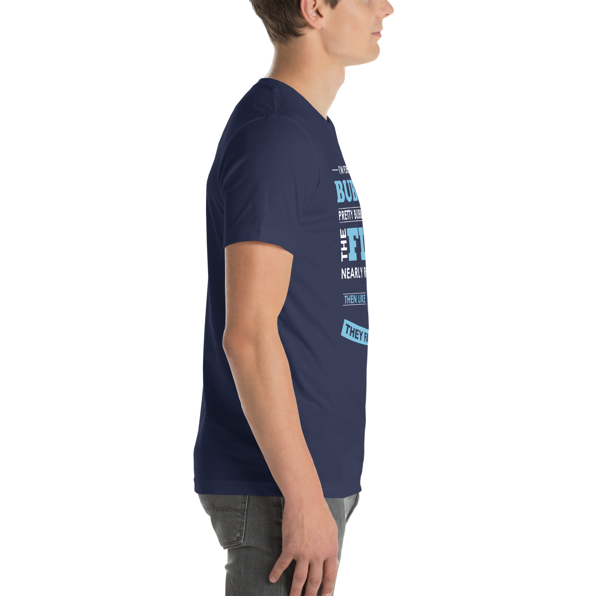 West Ham Forever Blowing Bubbles Unisex T-Shirt - Image 45