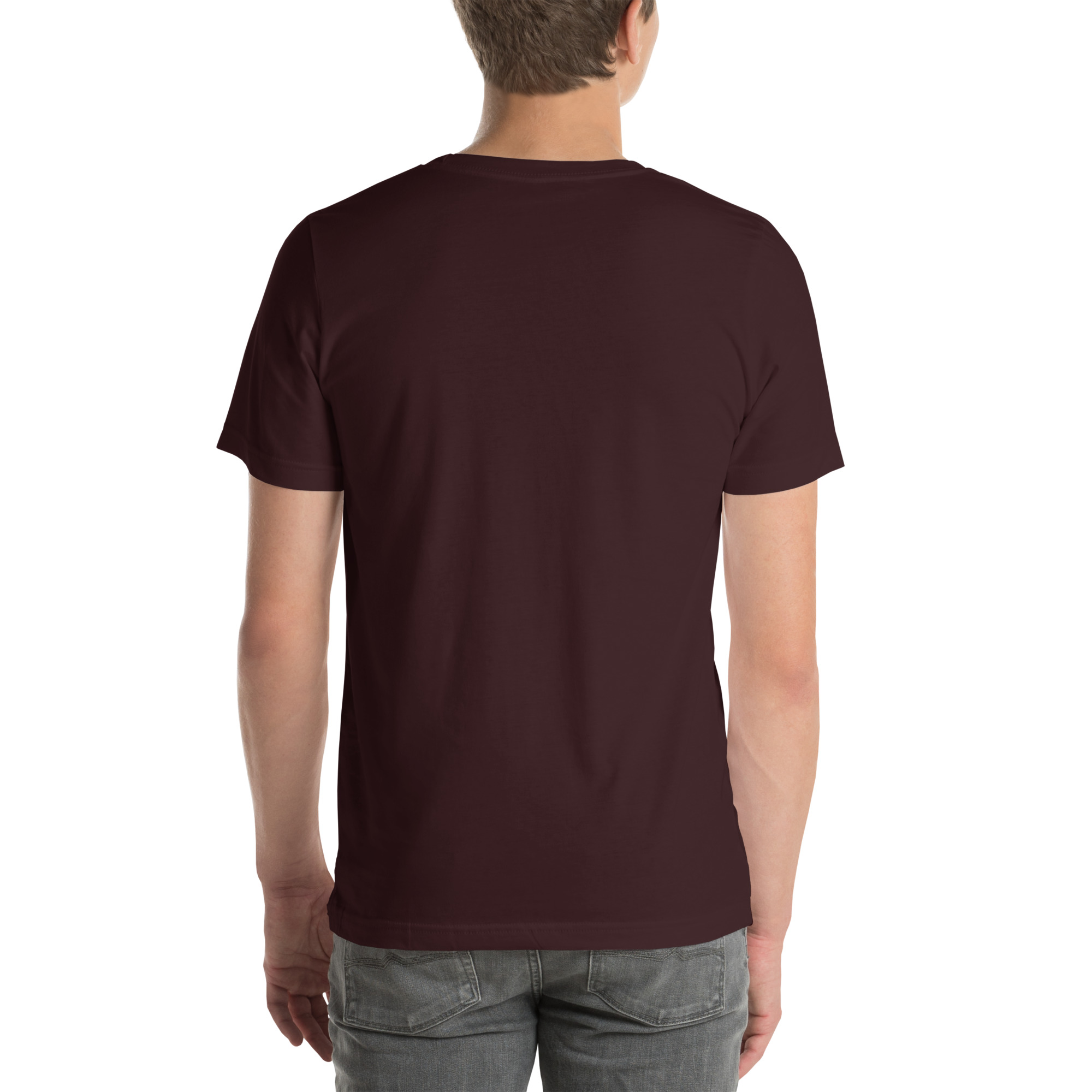 I'm City Till I Die Unisex T-Shirt - Image 25