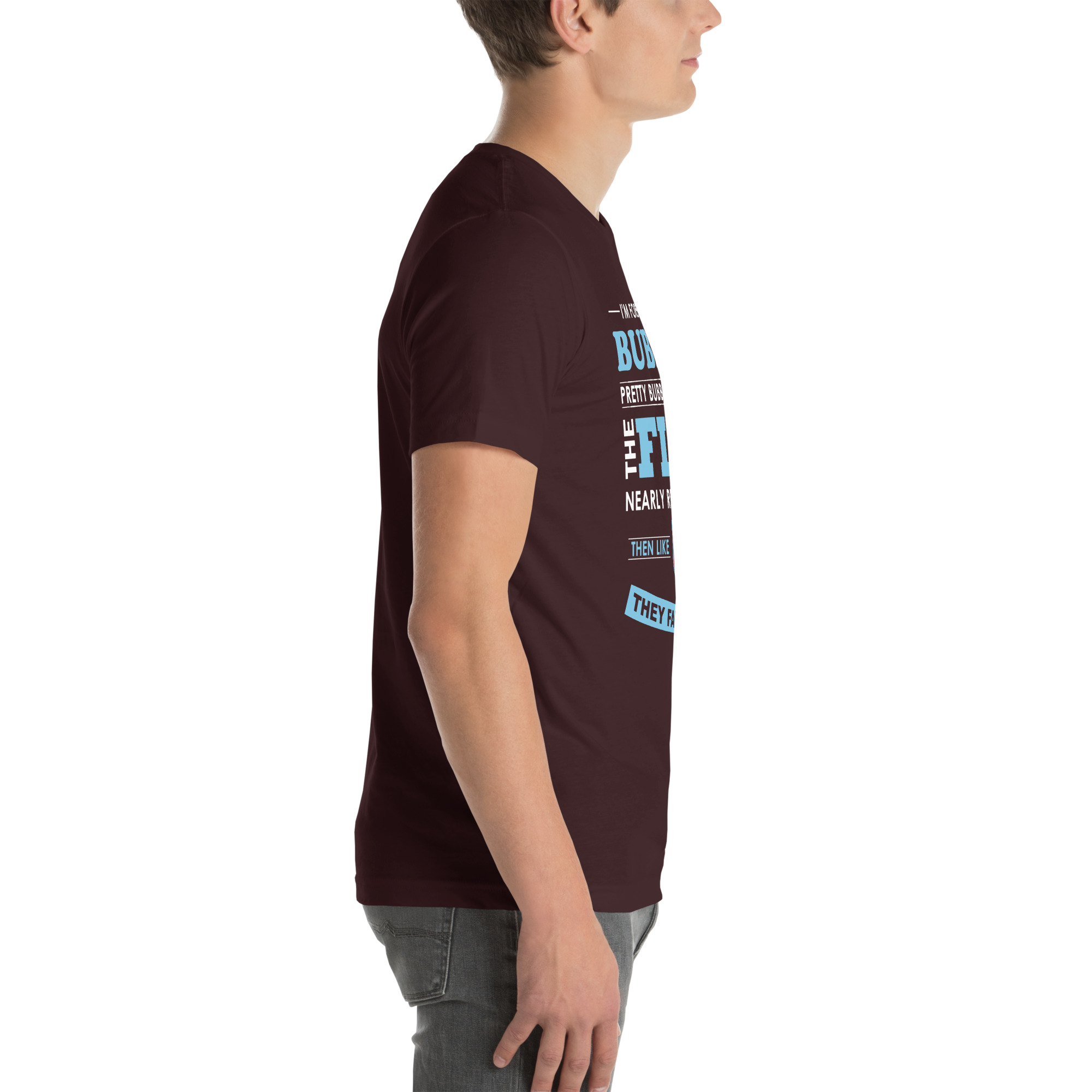 West Ham Forever Blowing Bubbles Unisex T-Shirt - Image 33
