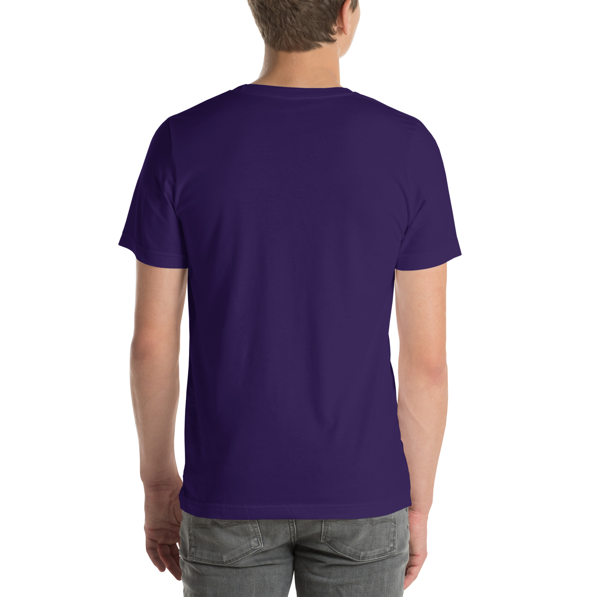 I'm City Till I Die Unisex T-Shirt - Image 34