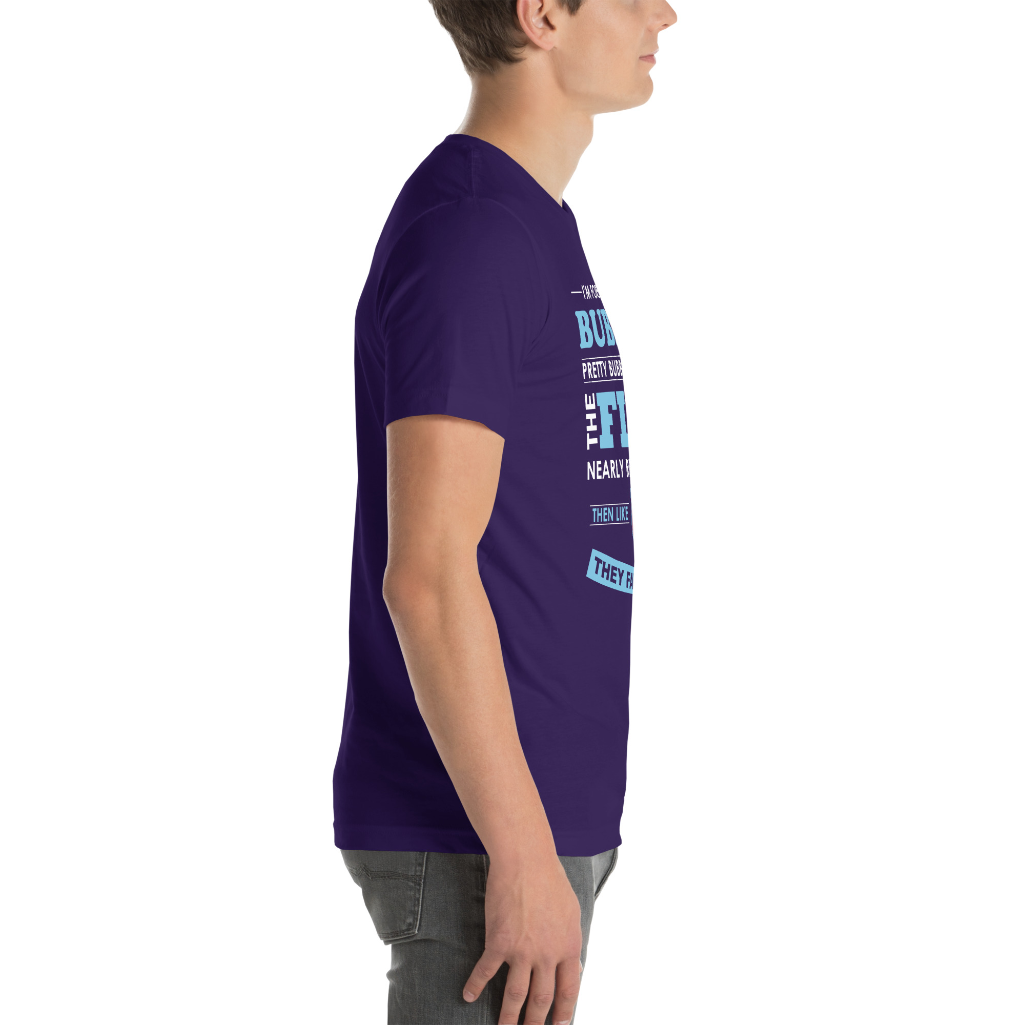 West Ham Forever Blowing Bubbles Unisex T-Shirt - Image 36