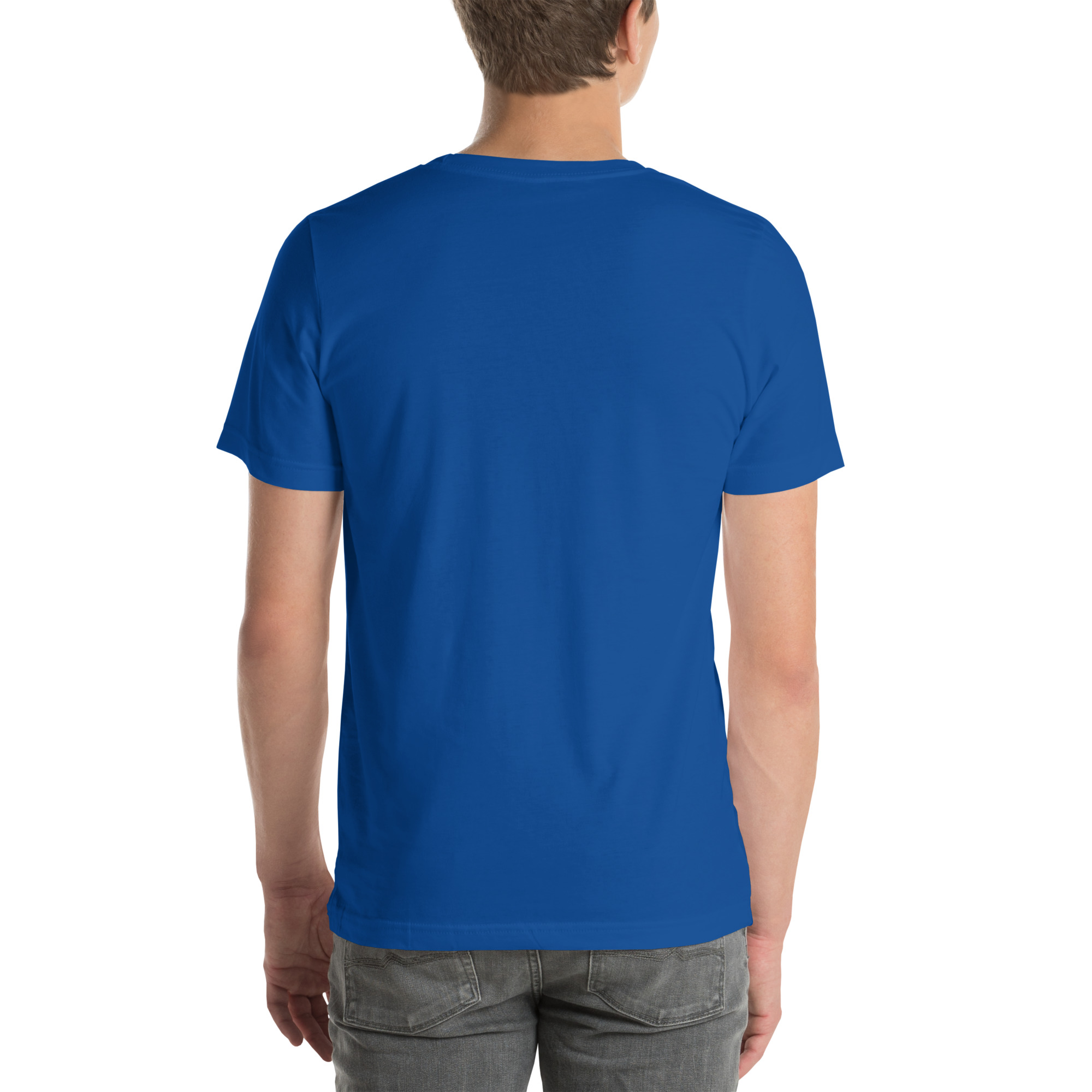 I'm City Till I Die Unisex T-Shirt - Image 61