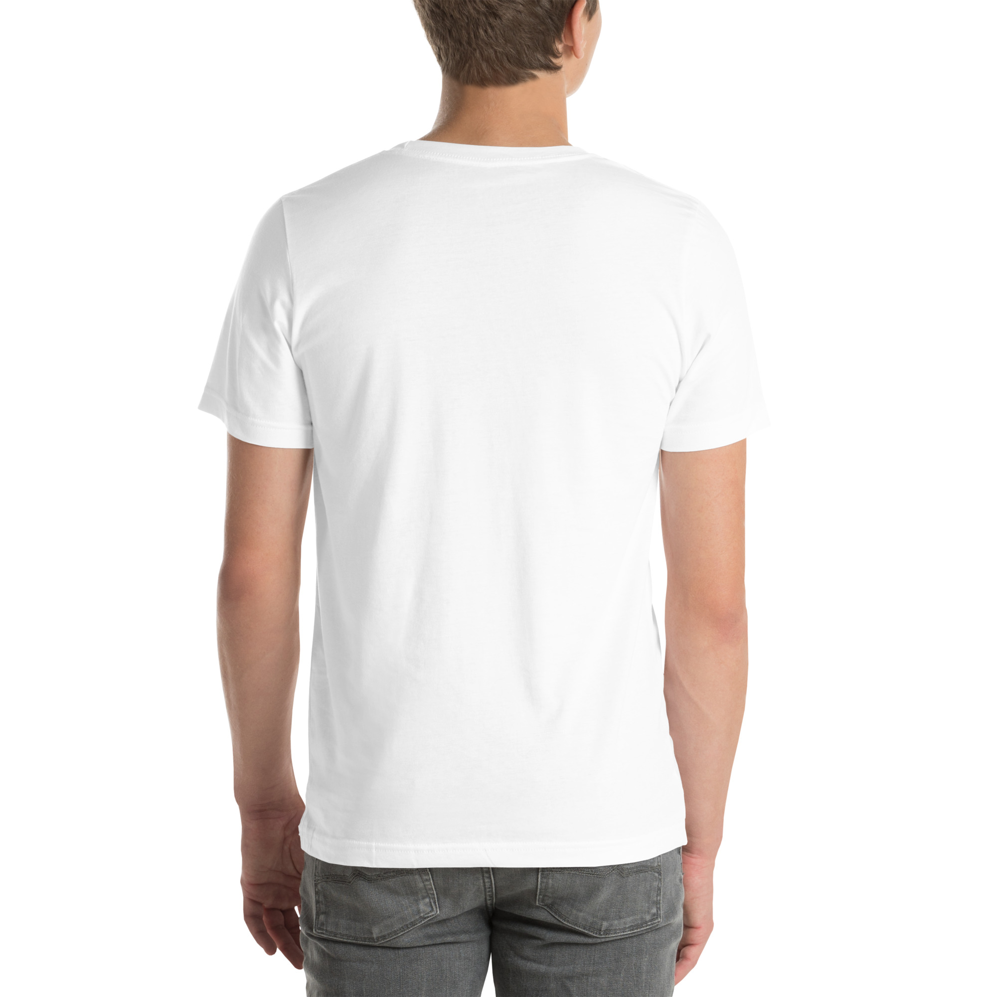 I'm City Till I Die Unisex T-Shirt Manchester City Fan T-Shirt - Image 29