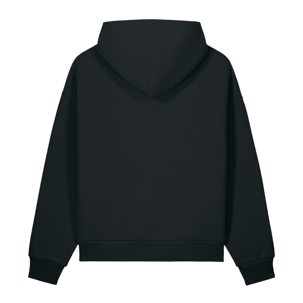 الهلال - Al Hilal Unisex sculpted heavyweight hoodie - Image 2