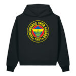 Fenerbahçe Istanbul Unisex Sculpted Heavyweight Hoodie
